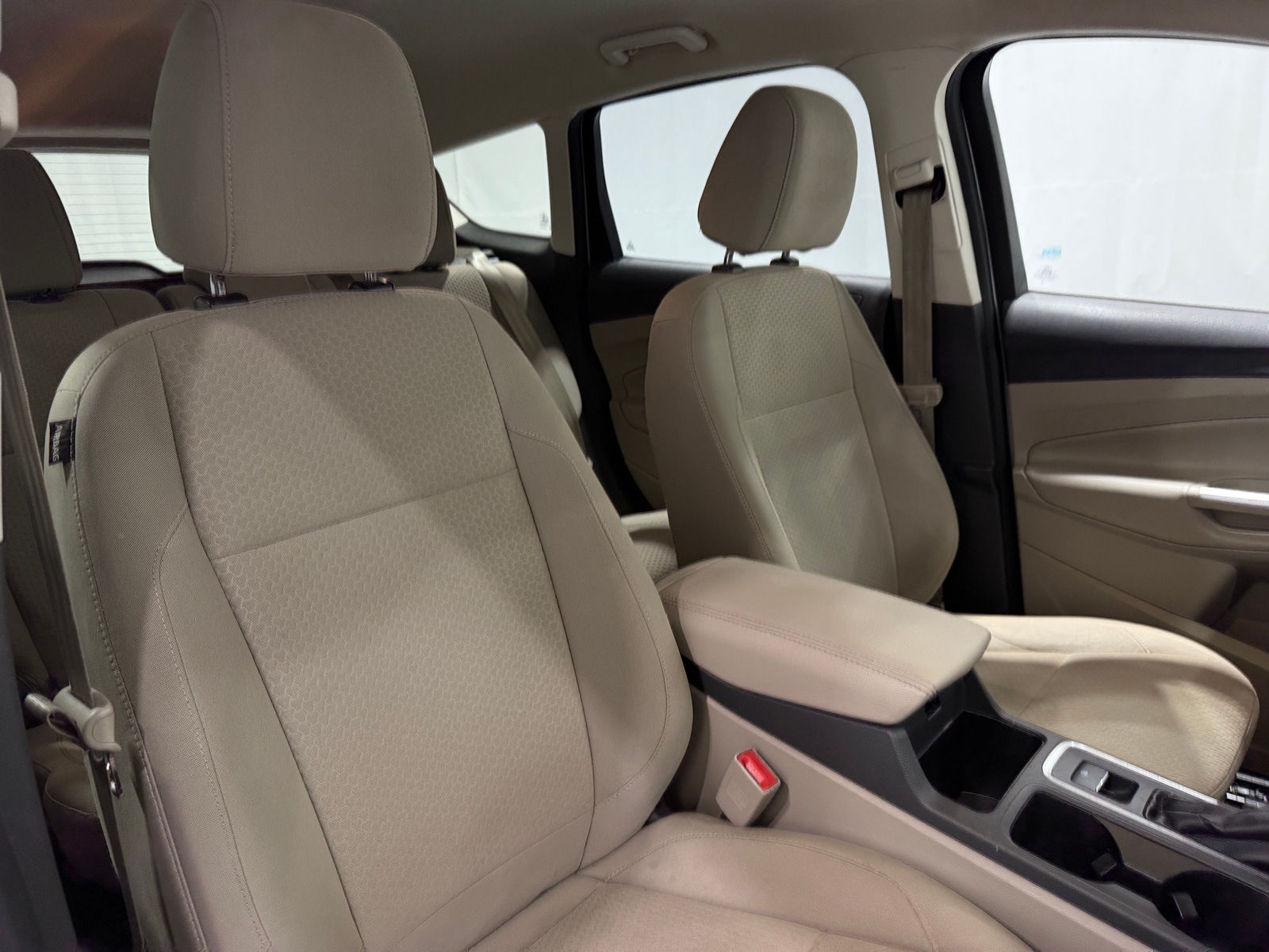 Thumbnail: 2017 Ford Escape - 2