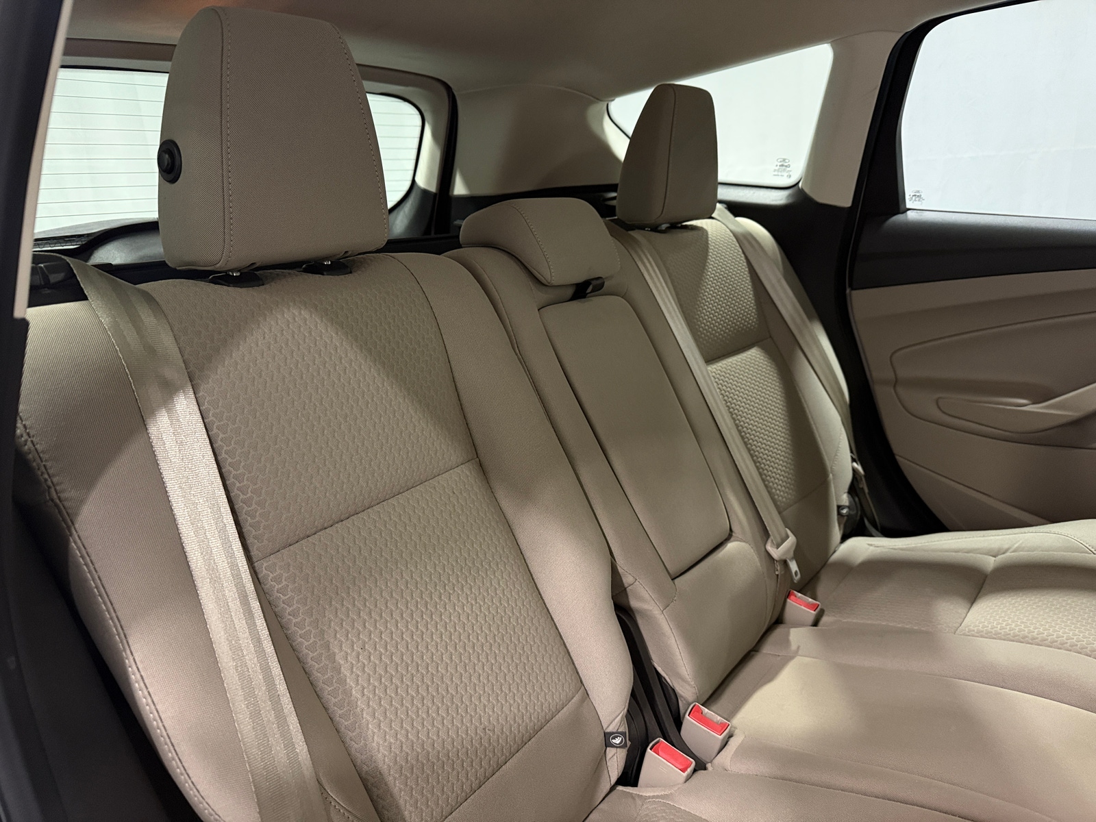 Thumbnail: 2017 Ford Escape - 6