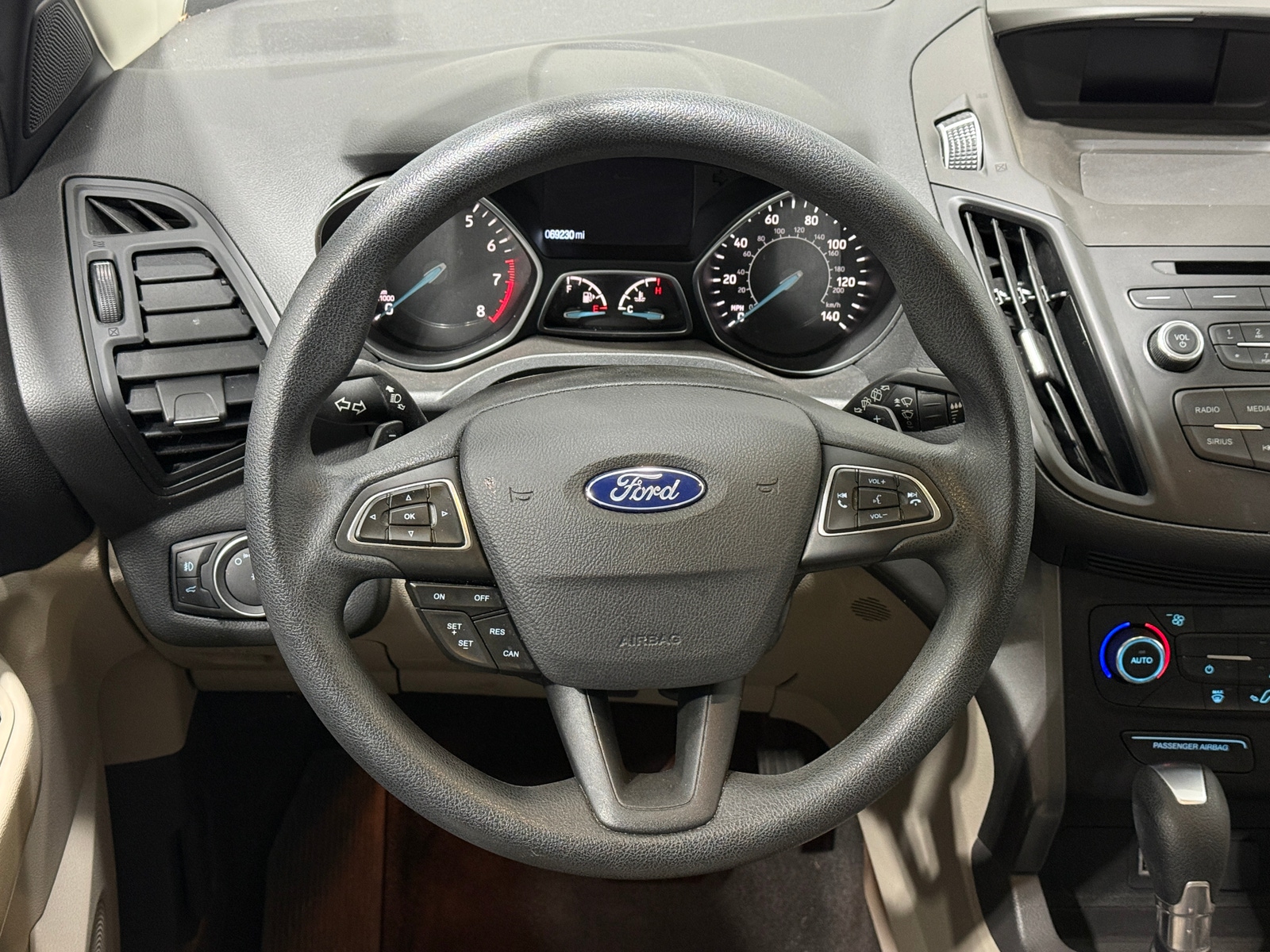 Thumbnail: 2017 Ford Escape - 5