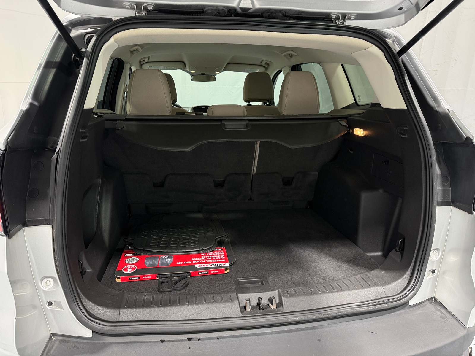 Thumbnail: 2017 Ford Escape - 7