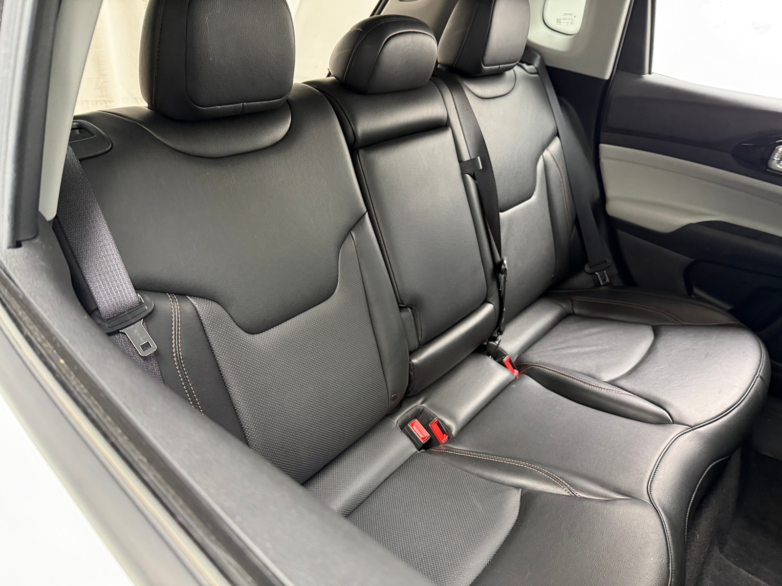 Thumbnail: 2022 Jeep Compass - 5