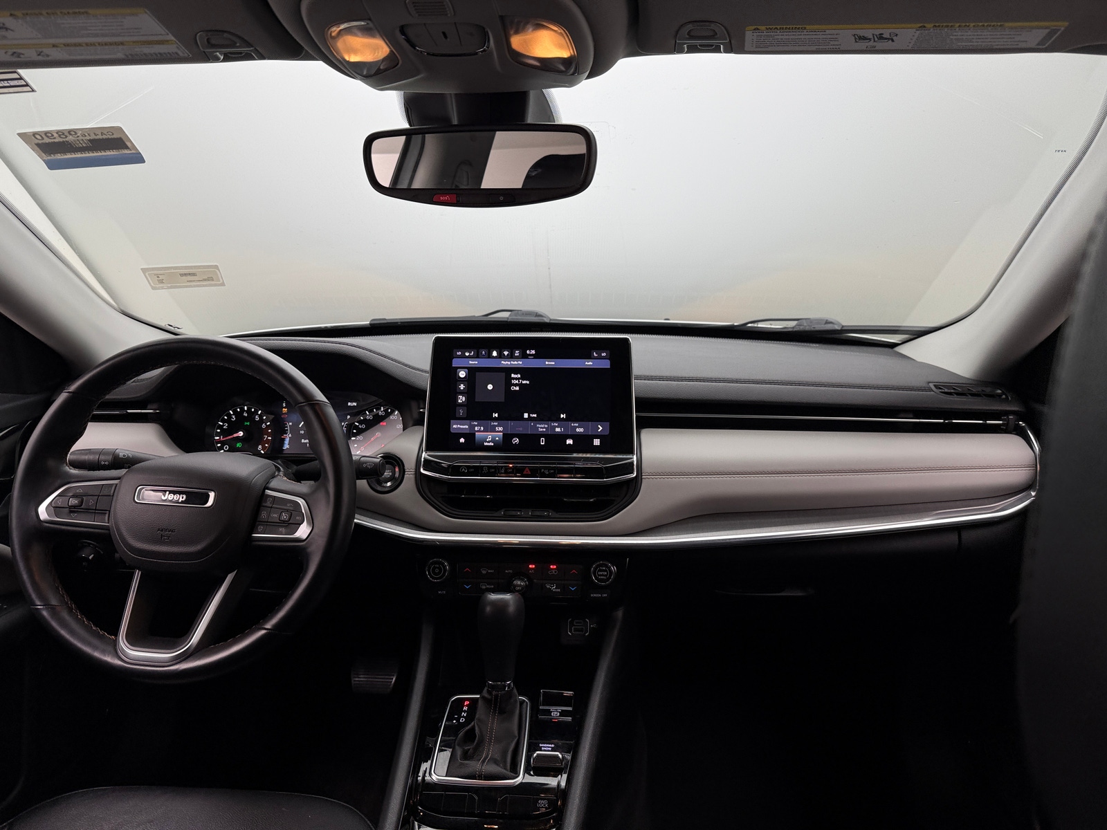 Thumbnail: 2022 Jeep Compass - 2