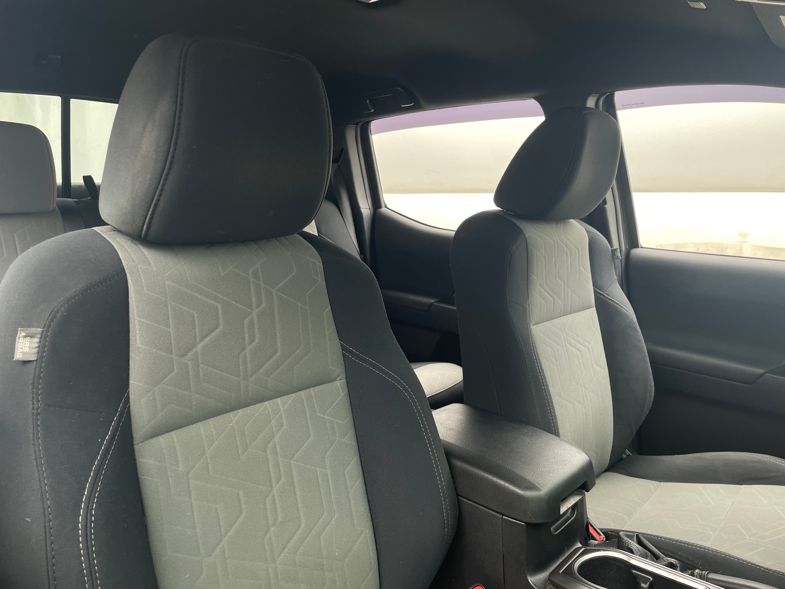 Thumbnail: 2021 Toyota Tacoma - 2