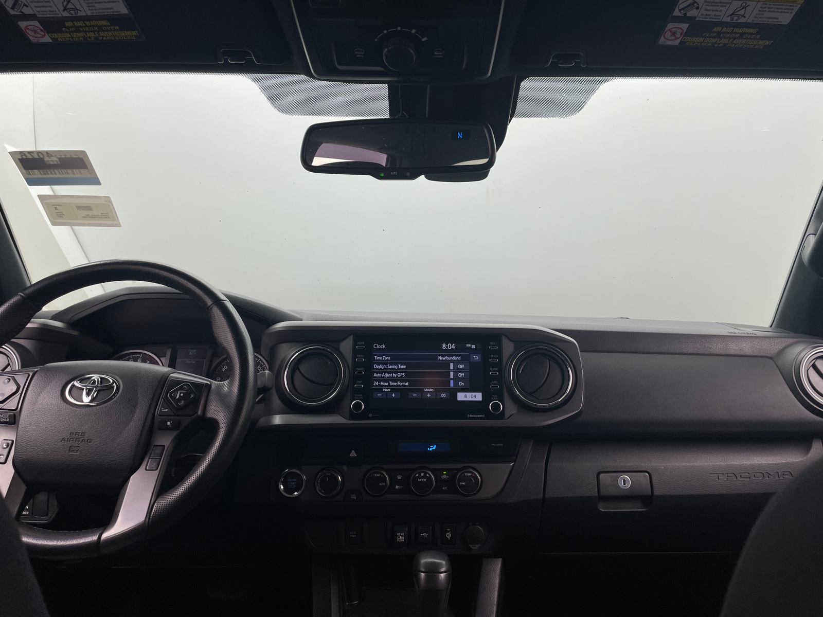 Thumbnail: 2021 Toyota Tacoma - 3