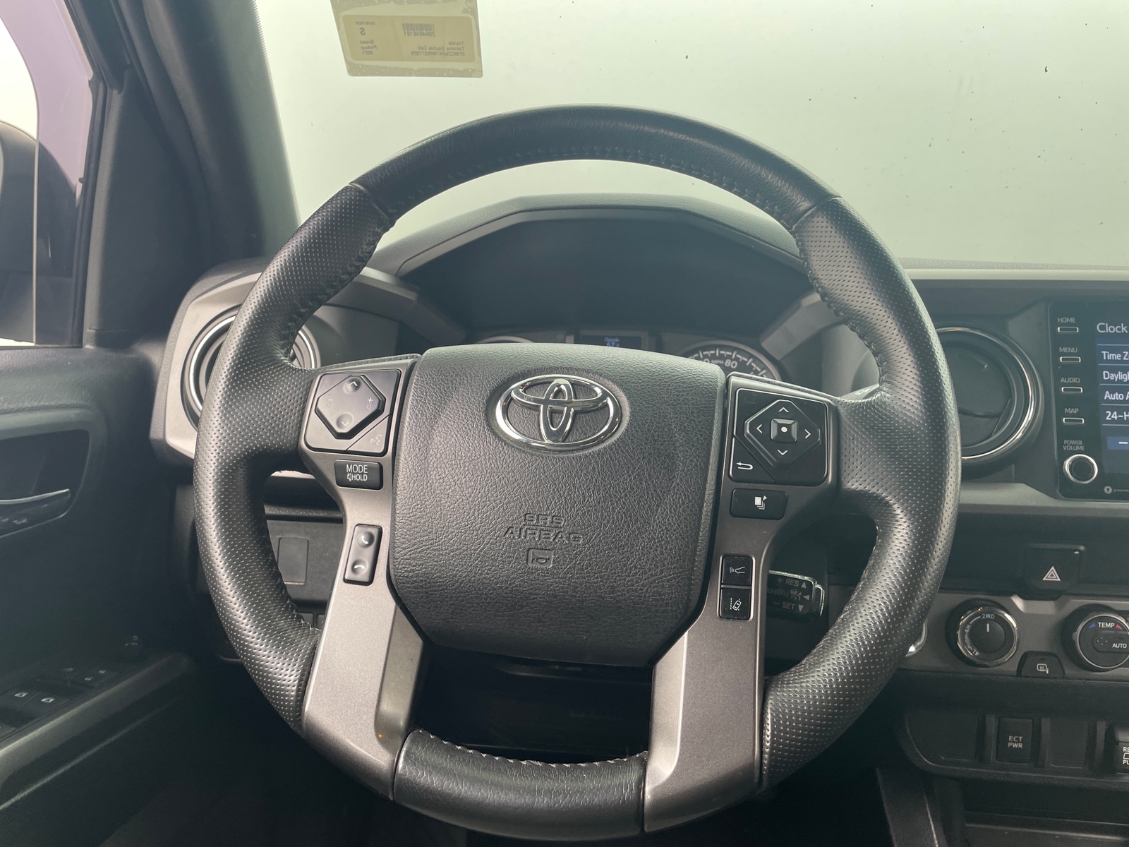 Thumbnail: 2021 Toyota Tacoma - 5