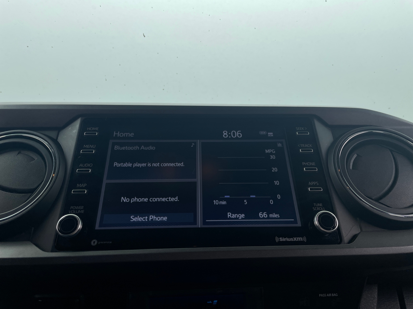 Thumbnail: 2021 Toyota Tacoma - 4