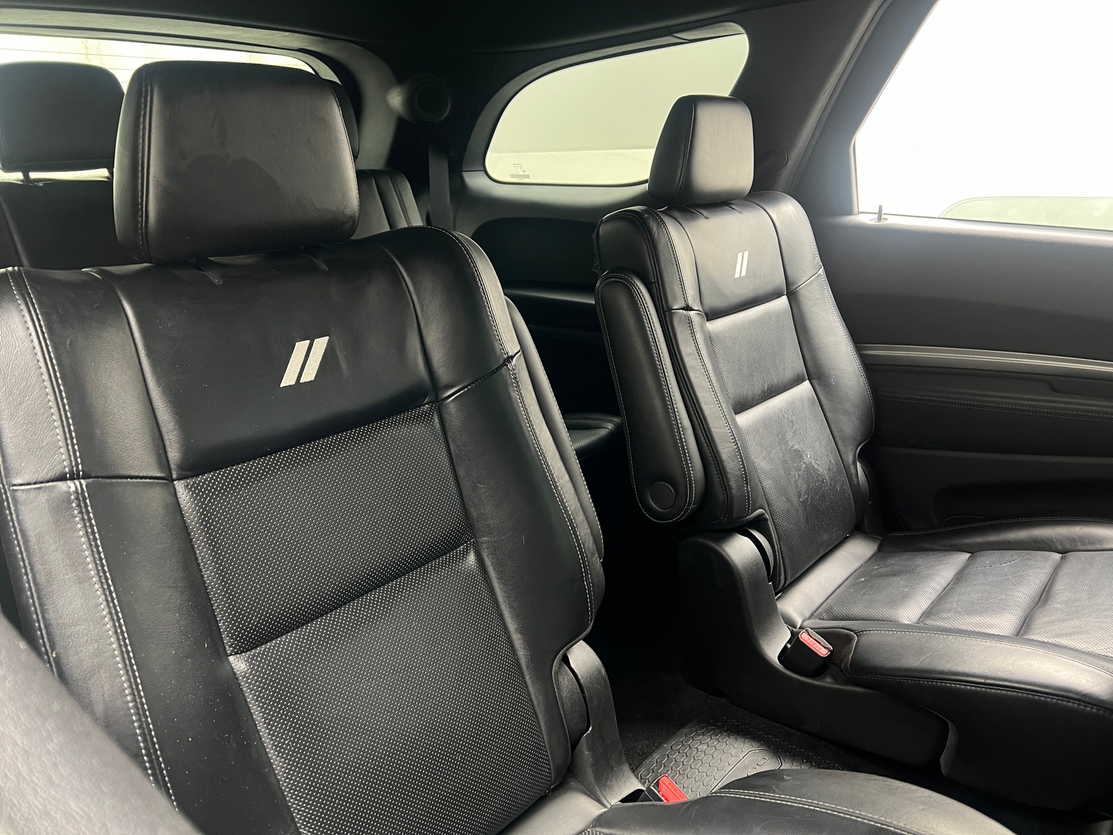 Thumbnail: 2019 Dodge Durango - 5