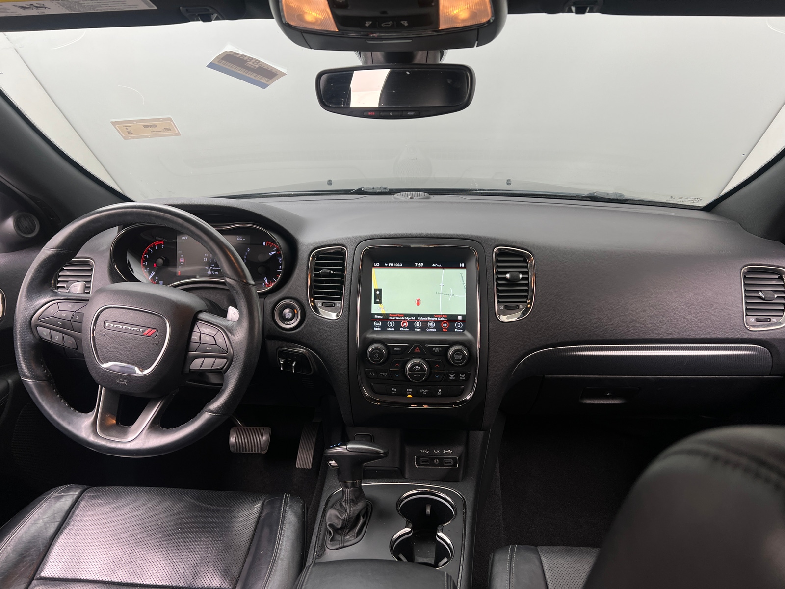 Thumbnail: 2019 Dodge Durango - 2