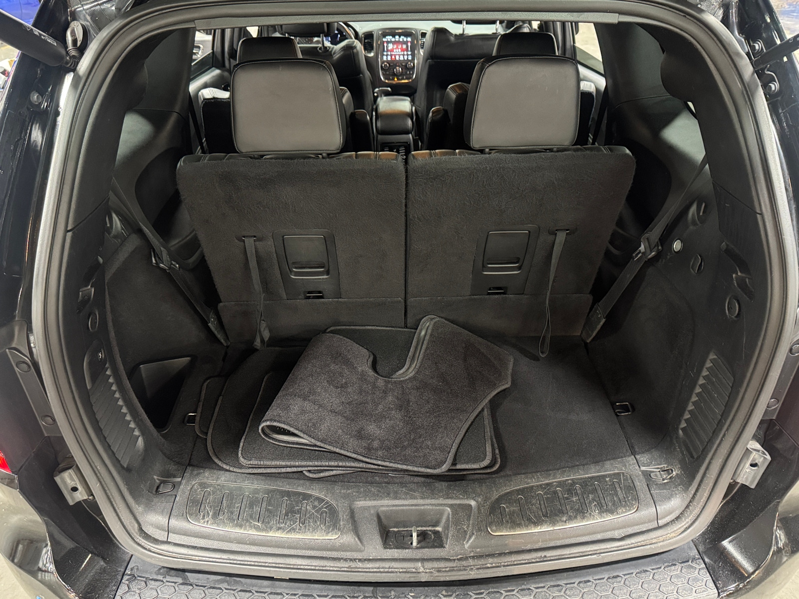 Thumbnail: 2019 Dodge Durango - 6