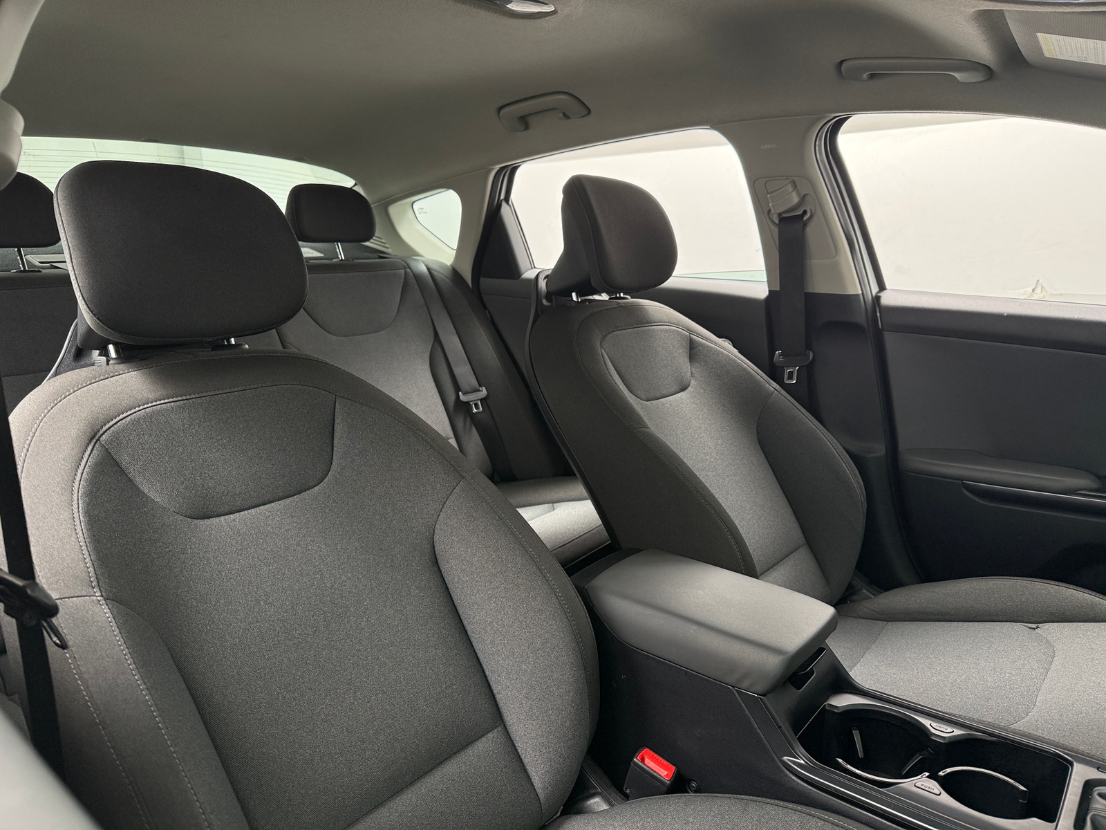 Thumbnail: 2025 Kia K4 - 2