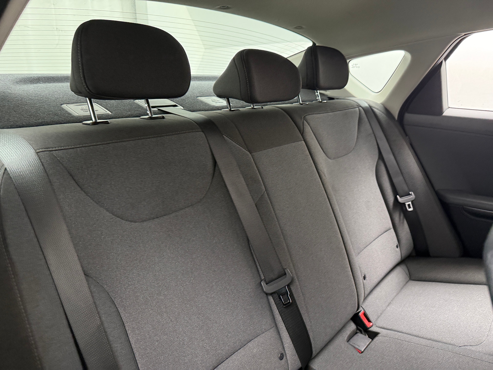 Thumbnail: 2025 Kia K4 - 6