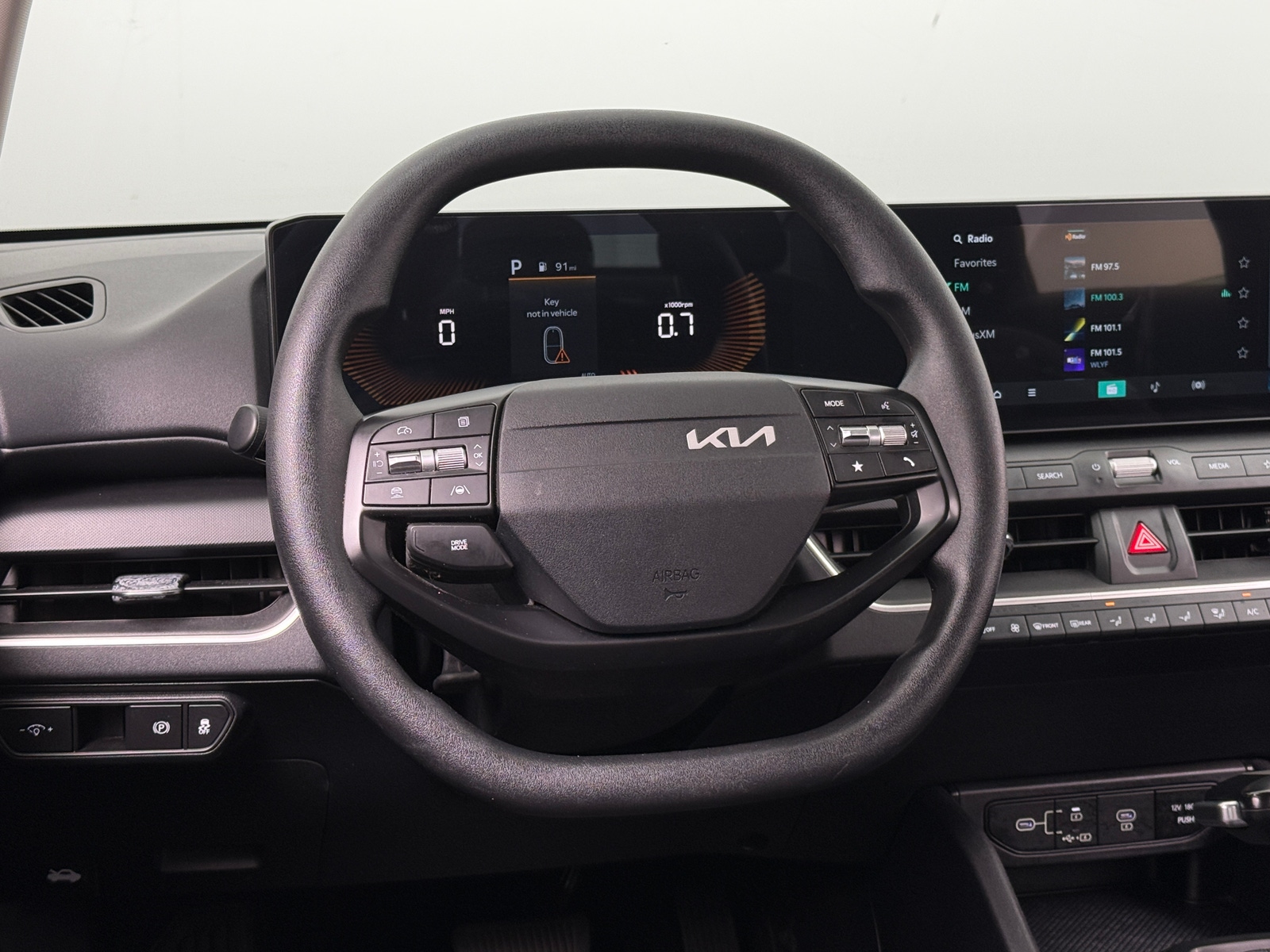 Thumbnail: 2025 Kia K4 - 5