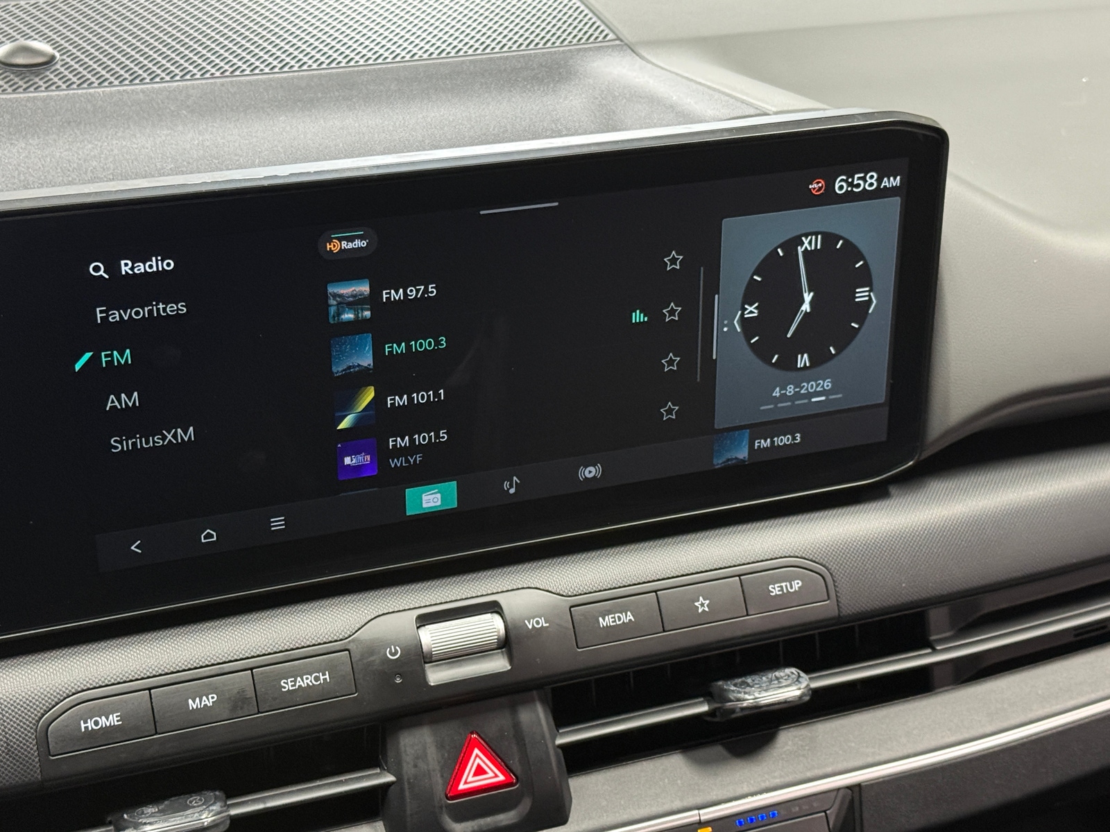 Thumbnail: 2025 Kia K4 - 4