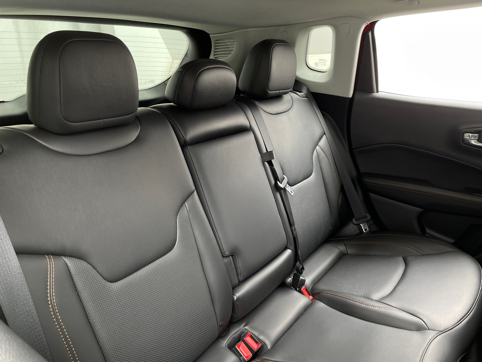 Thumbnail: 2020 Jeep Compass - 5