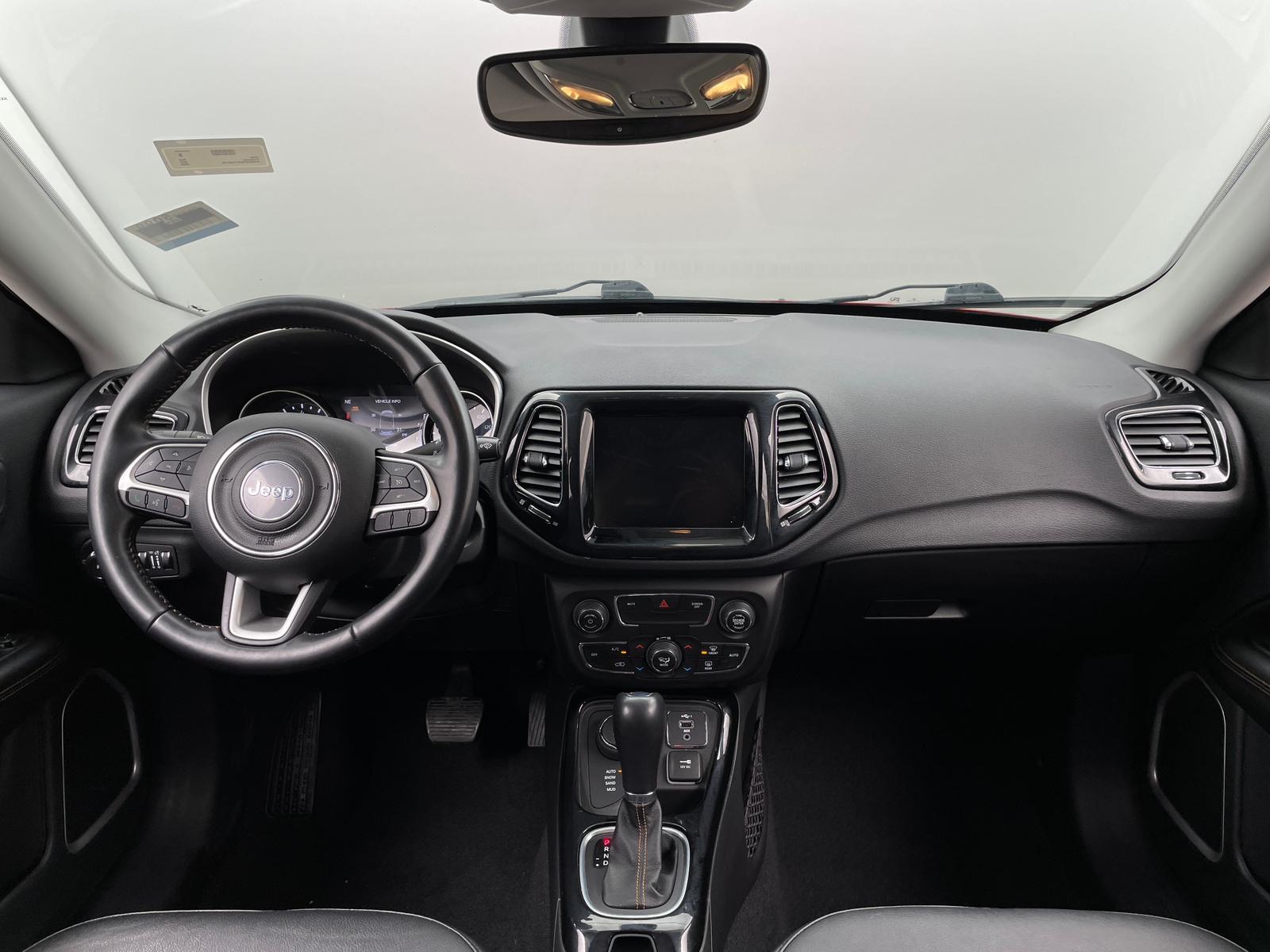 Thumbnail: 2020 Jeep Compass - 2