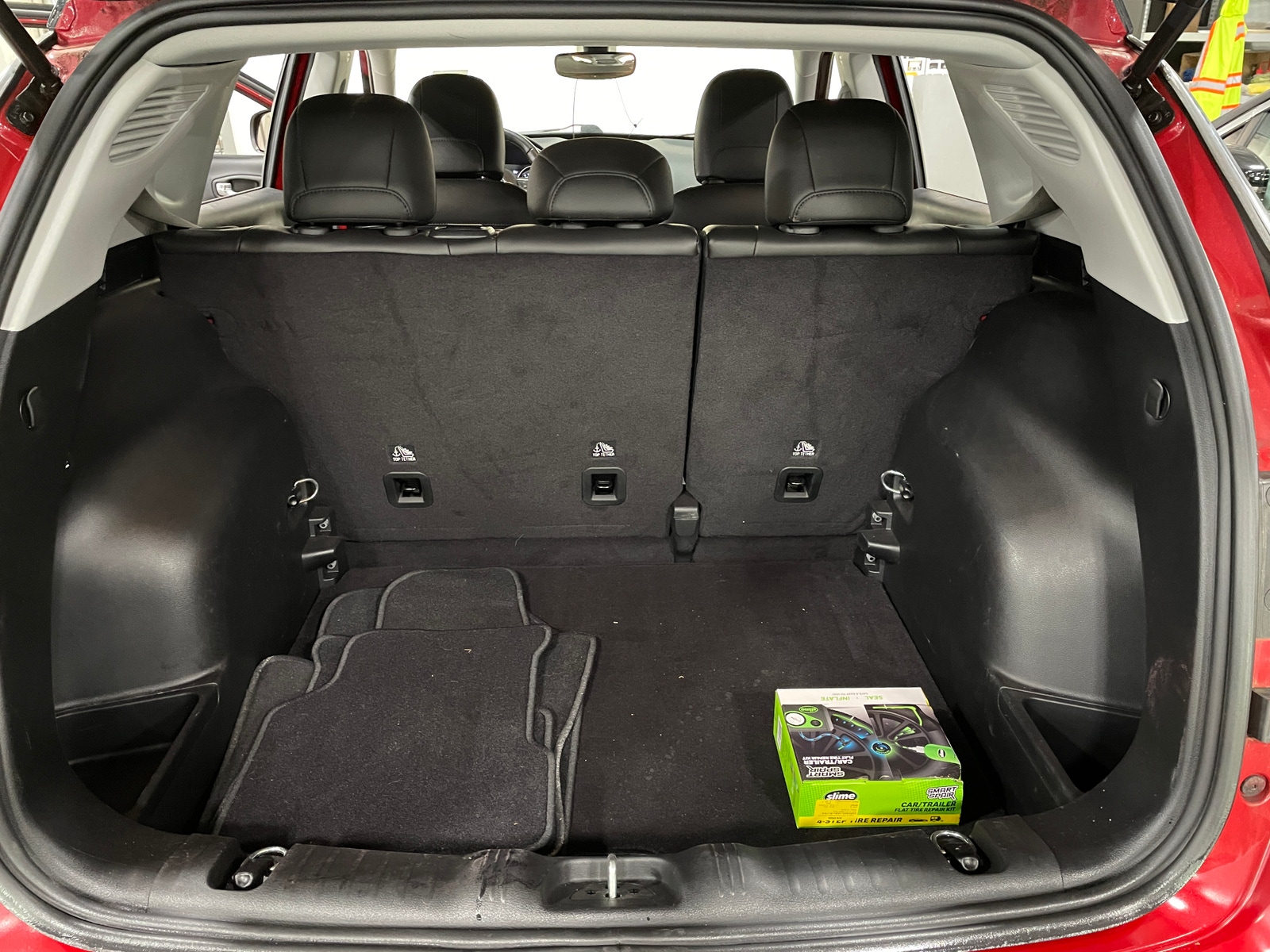 Thumbnail: 2020 Jeep Compass - 6