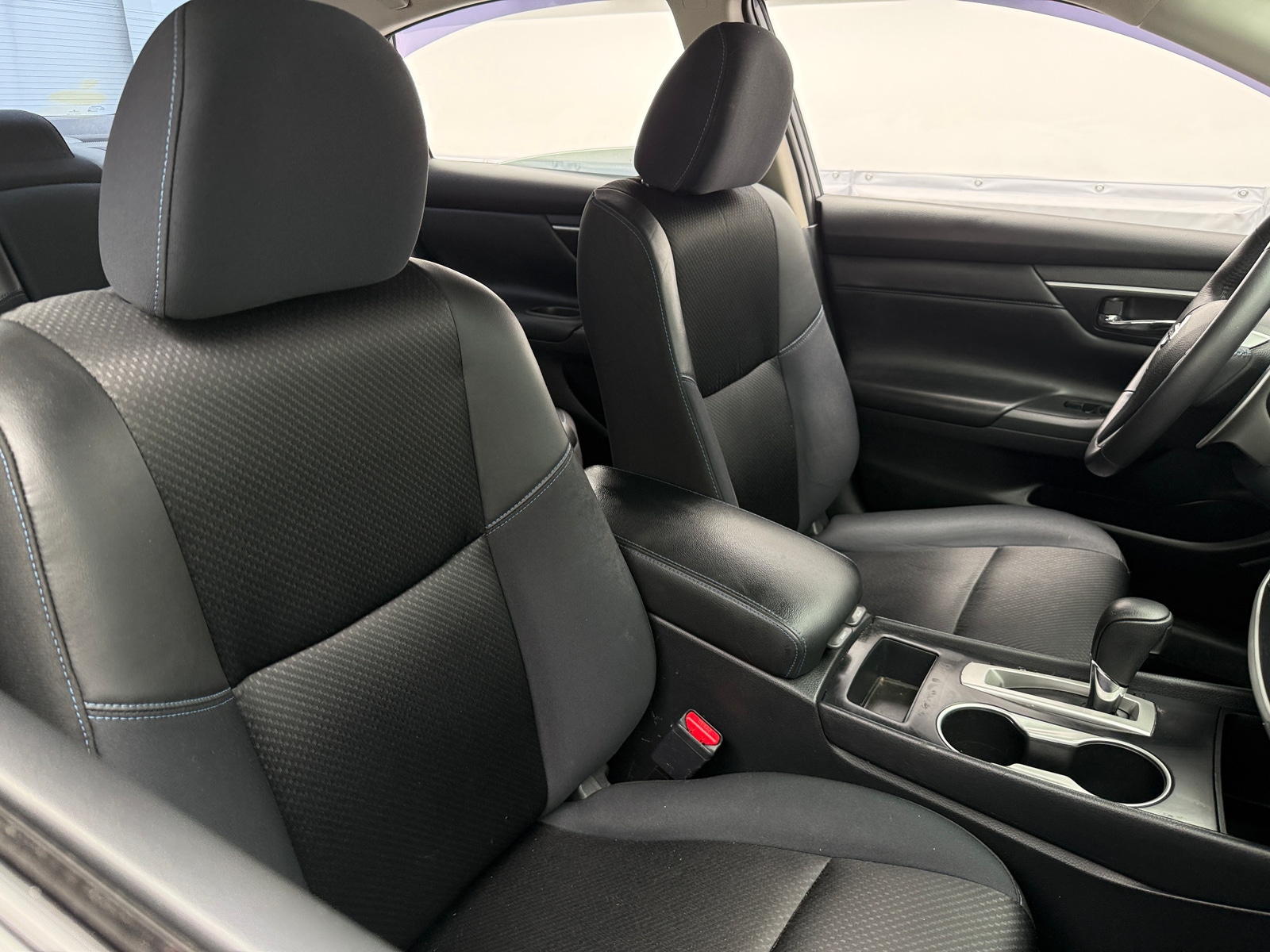 Thumbnail: 2017 Nissan Altima - 2