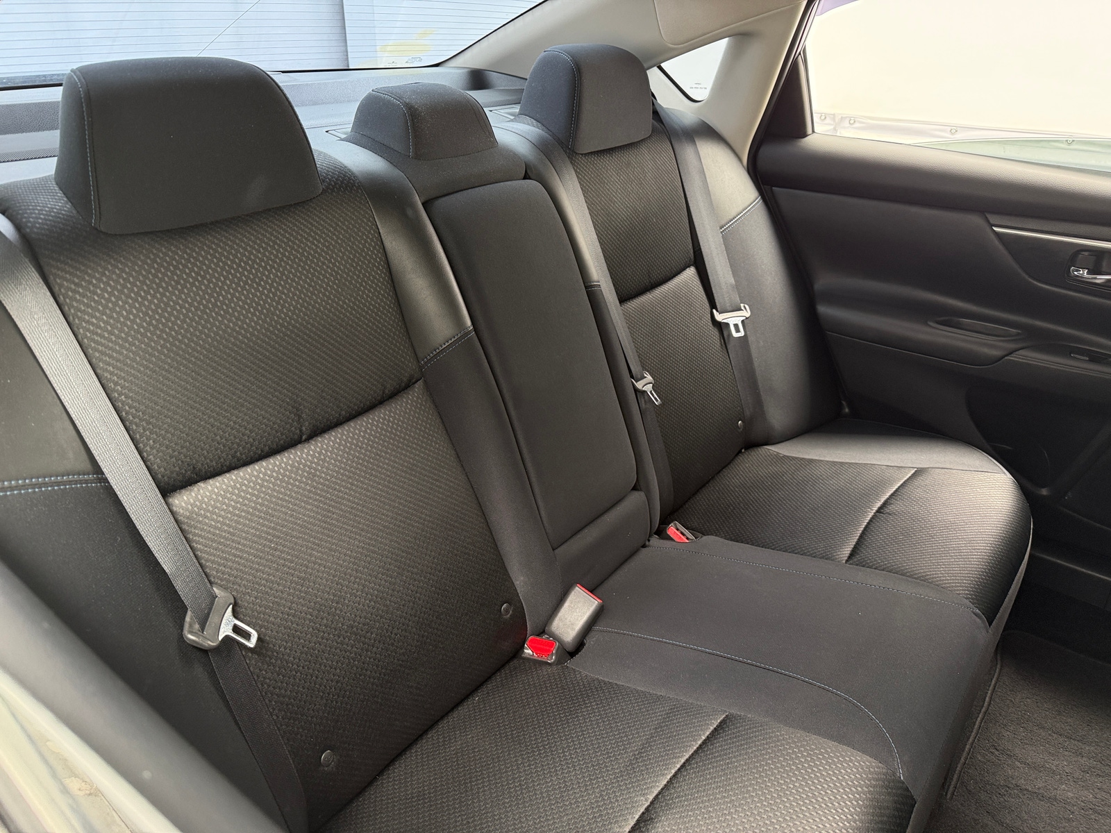 Thumbnail: 2017 Nissan Altima - 6