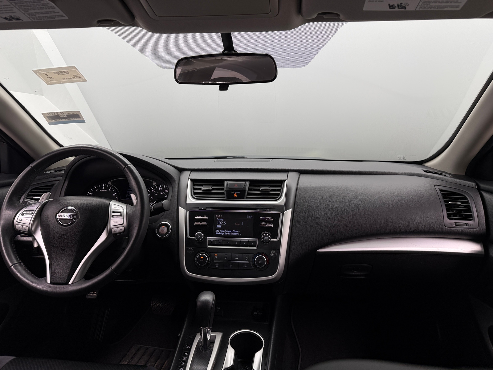 Thumbnail: 2017 Nissan Altima - 3