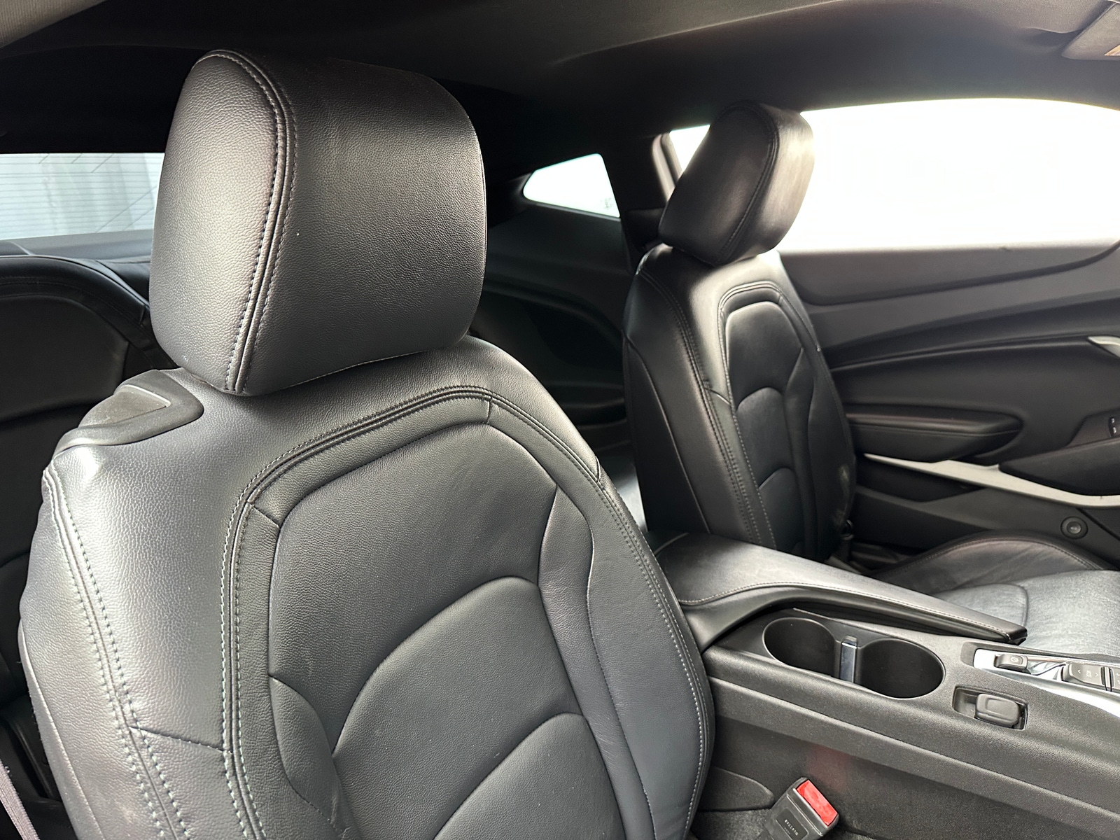 Thumbnail: 2017 Chevrolet Camaro - 2