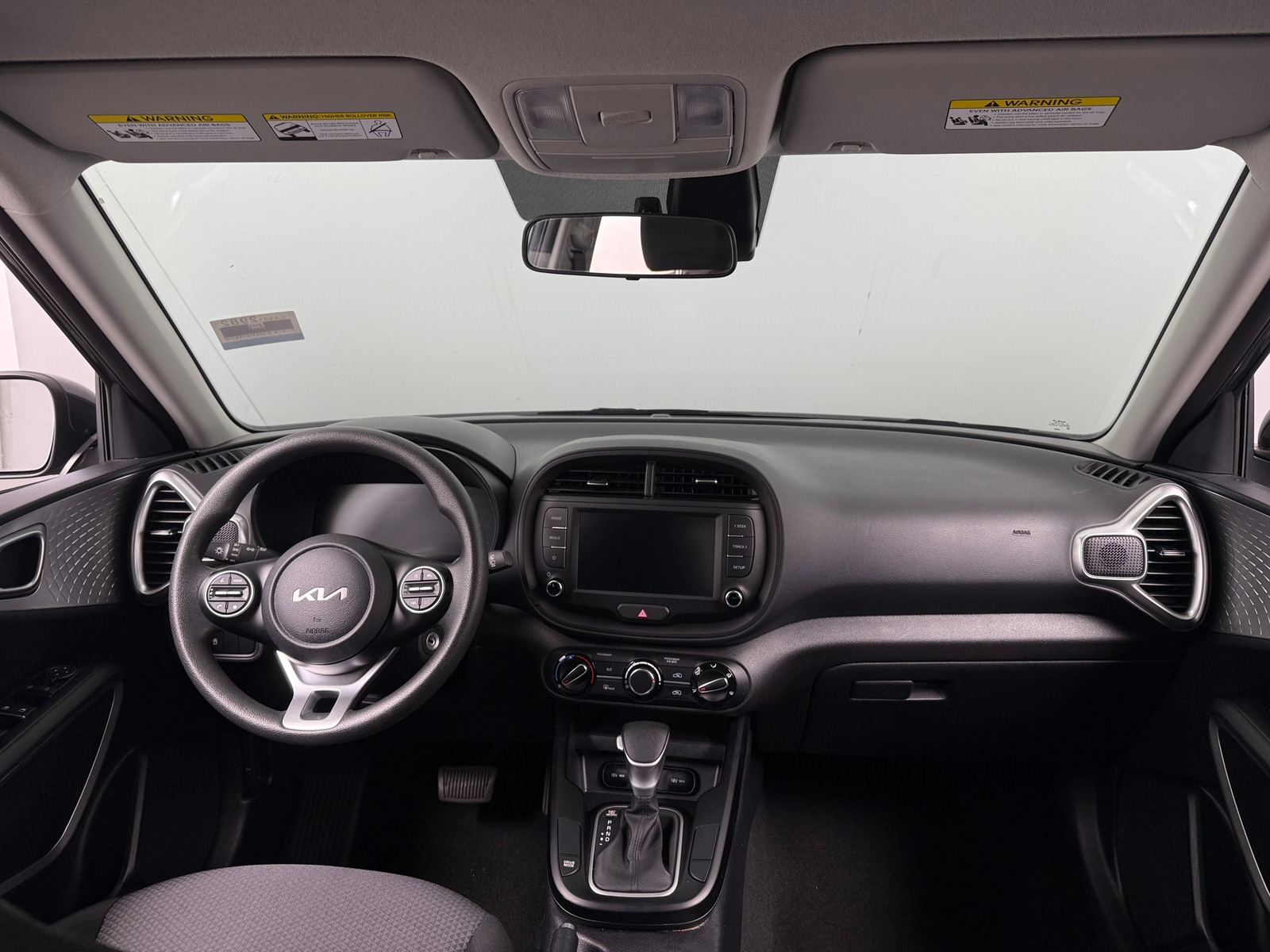 Thumbnail: 2025 Kia Soul - 3