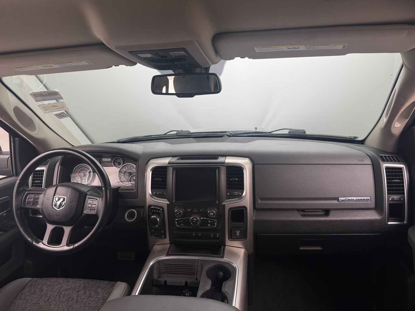Thumbnail: 2018 RAM 1500 - 3
