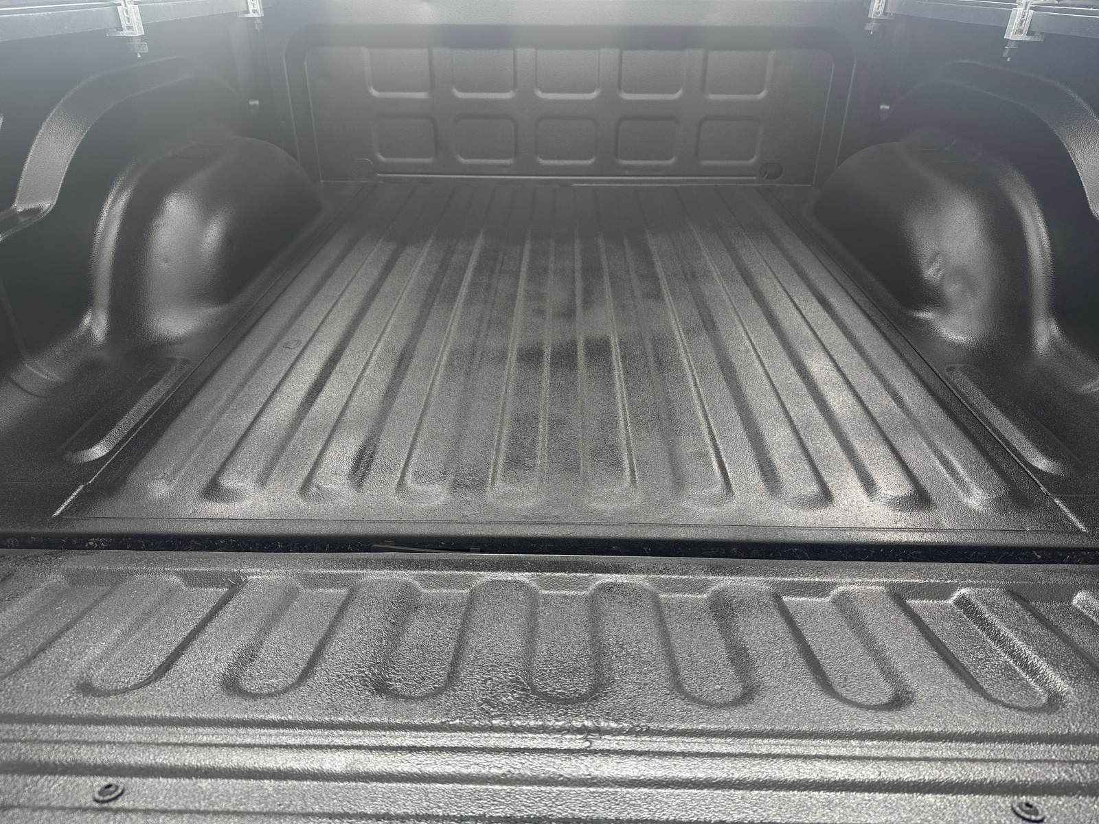 Thumbnail: 2018 RAM 1500 - 7