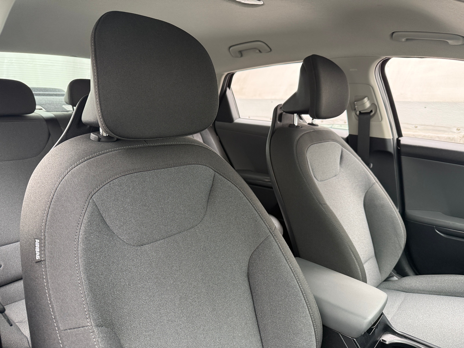 Thumbnail: 2025 Kia K4 - 2