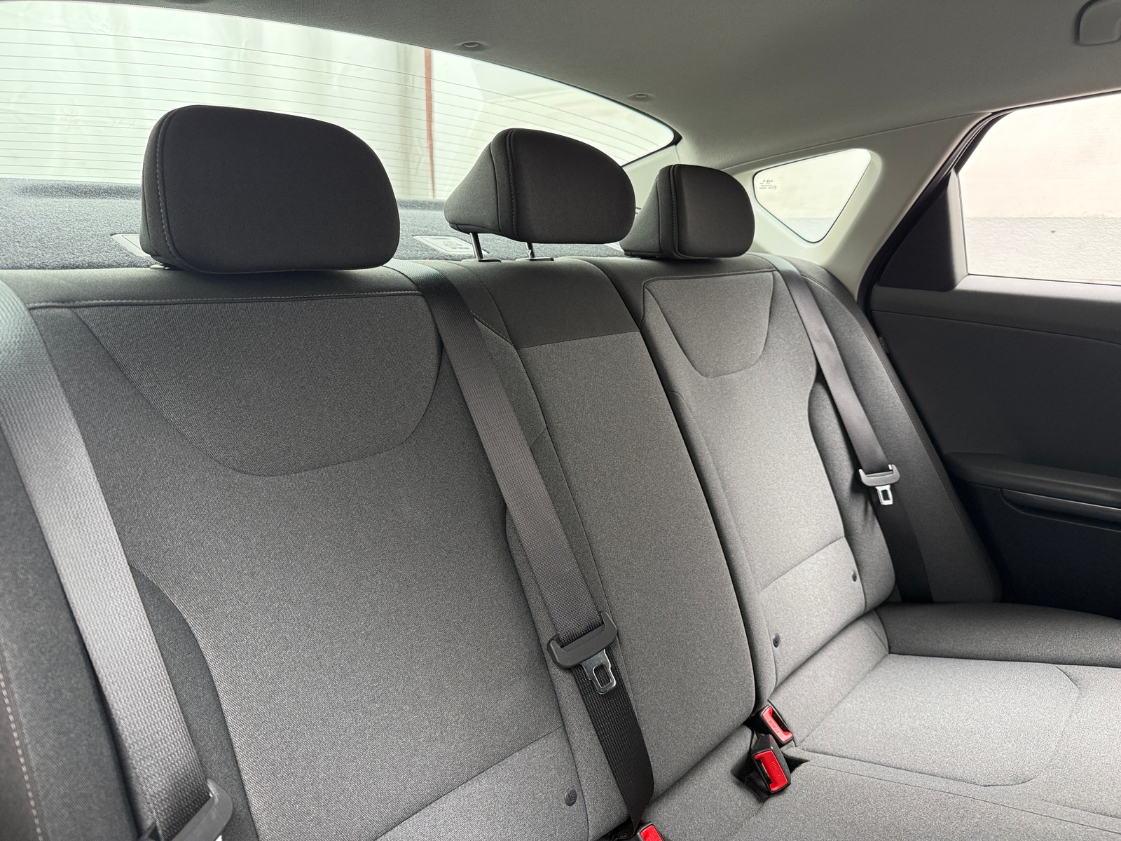 Thumbnail: 2025 Kia K4 - 6