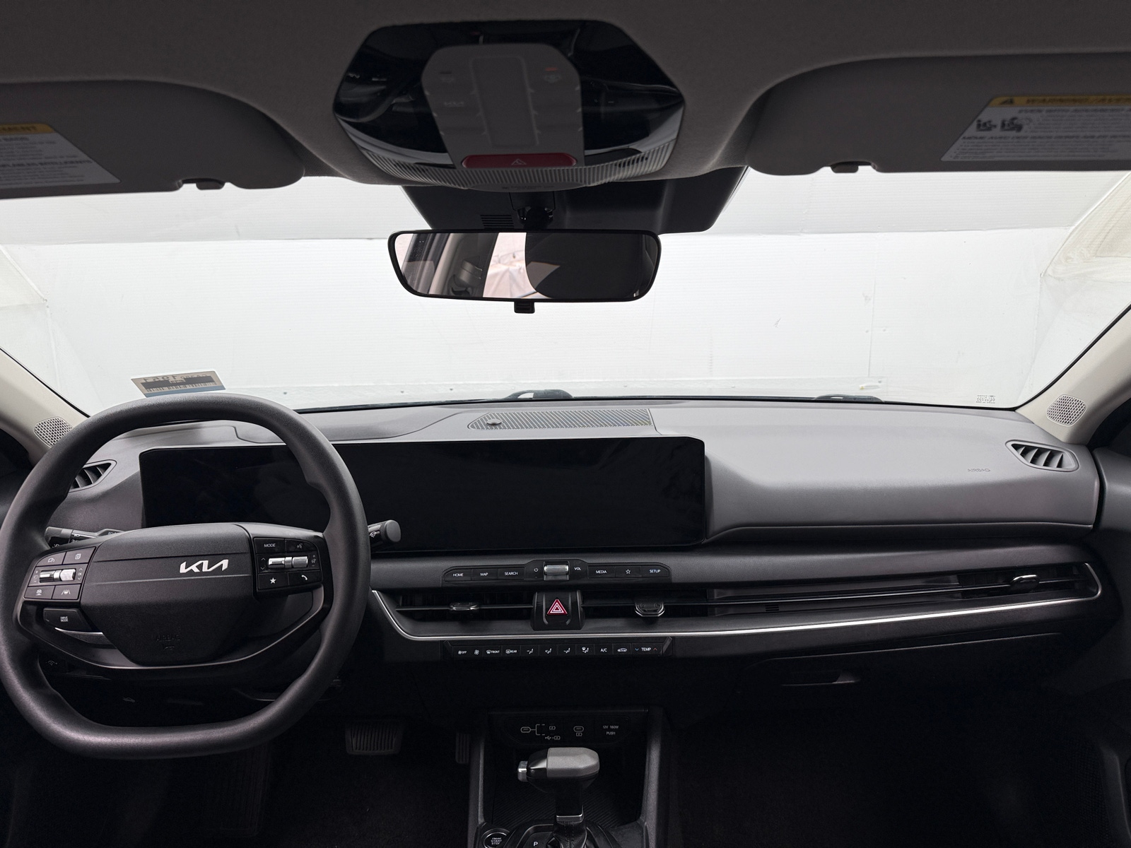 Thumbnail: 2025 Kia K4 - 3