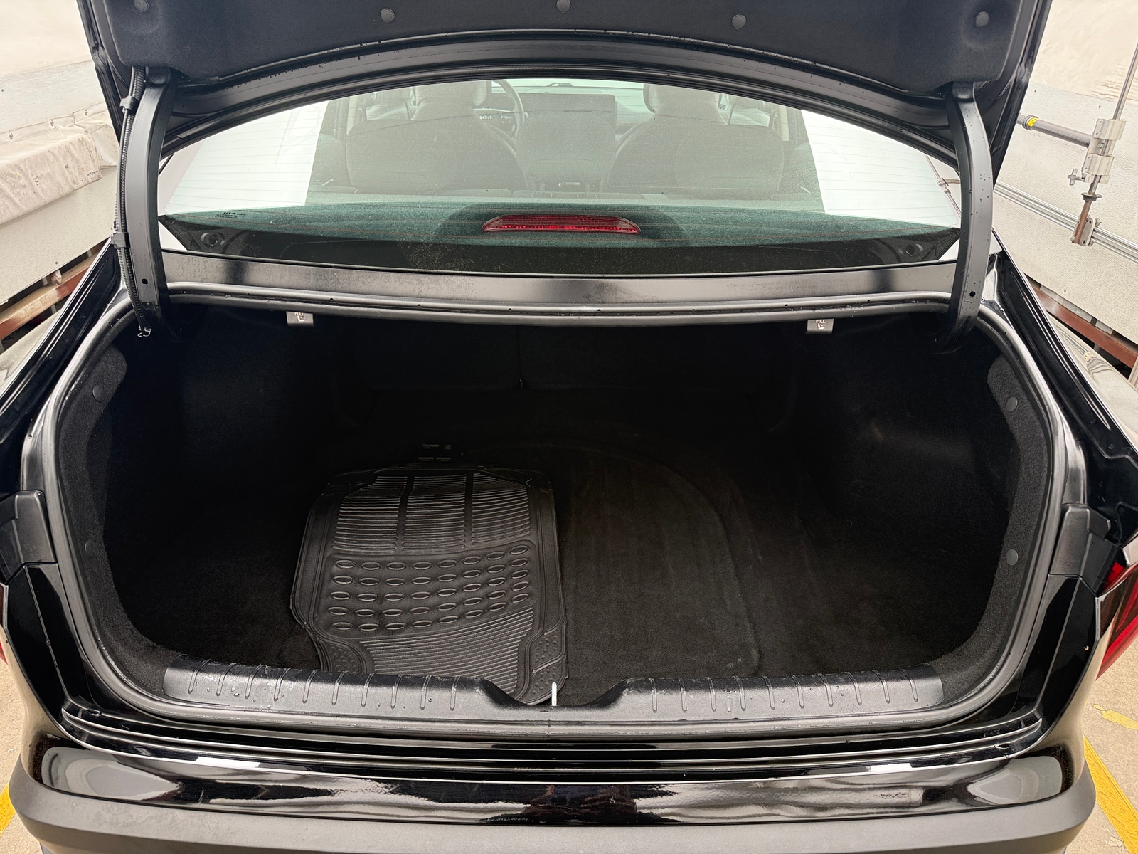 Thumbnail: 2025 Kia K4 - 7