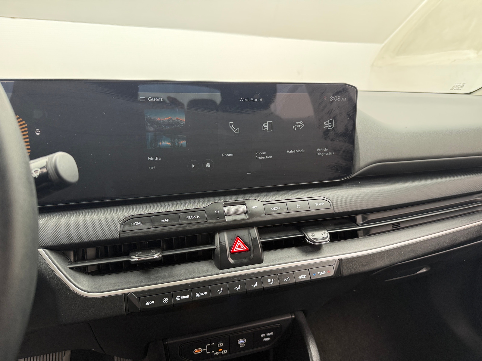 Thumbnail: 2025 Kia K4 - 4