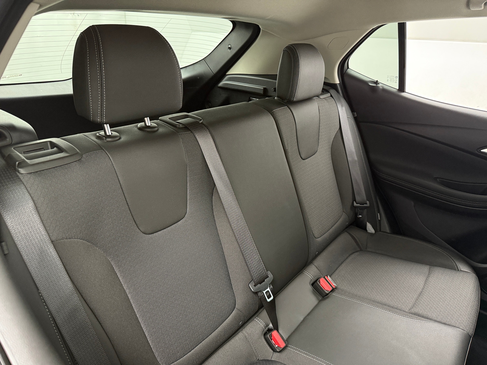 Thumbnail: 2025 Buick Encore GX - 5