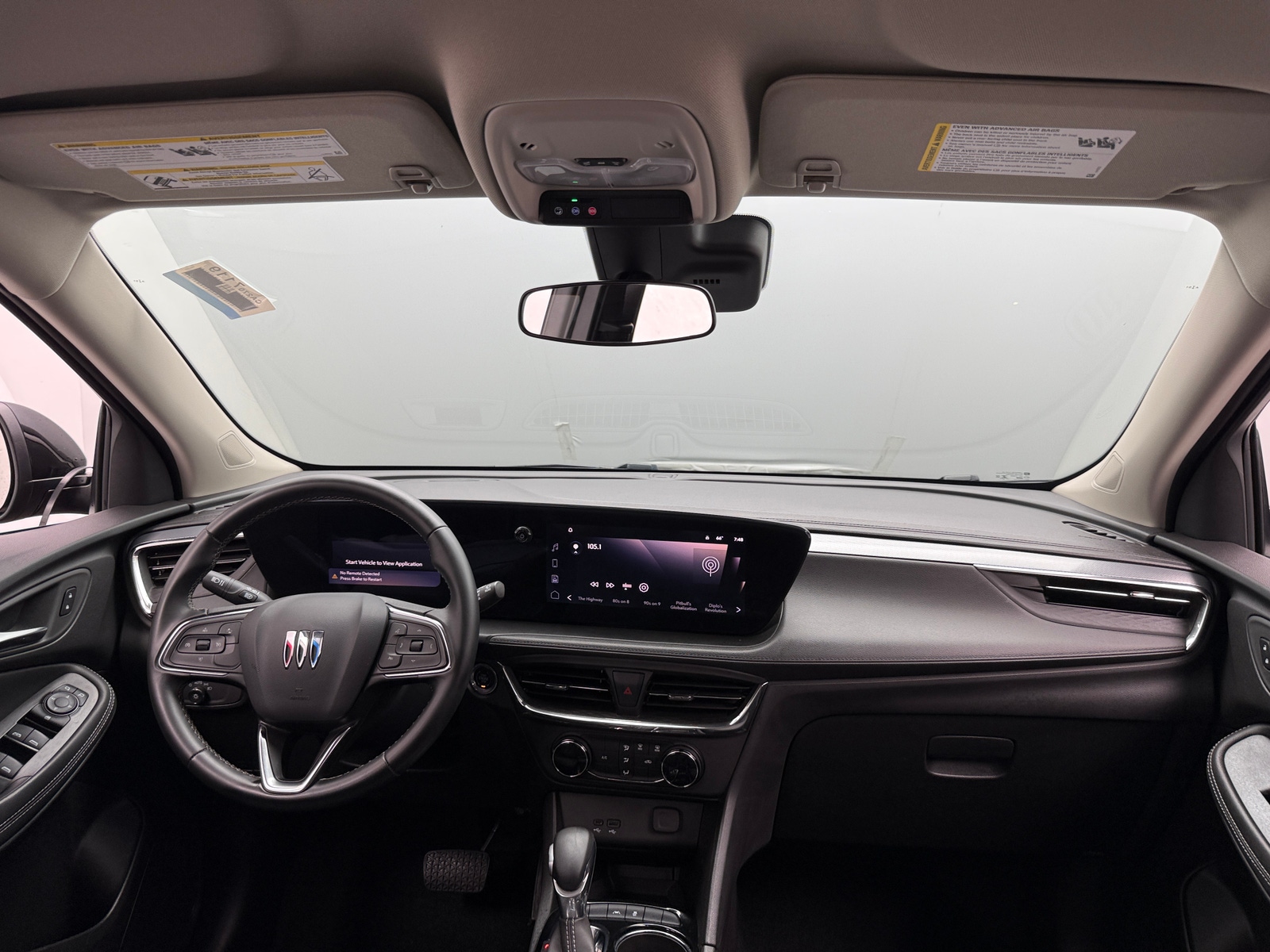 Thumbnail: 2025 Buick Encore GX - 2