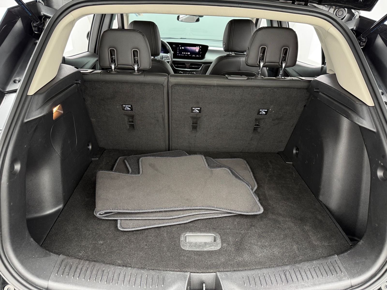 Thumbnail: 2025 Buick Encore GX - 6