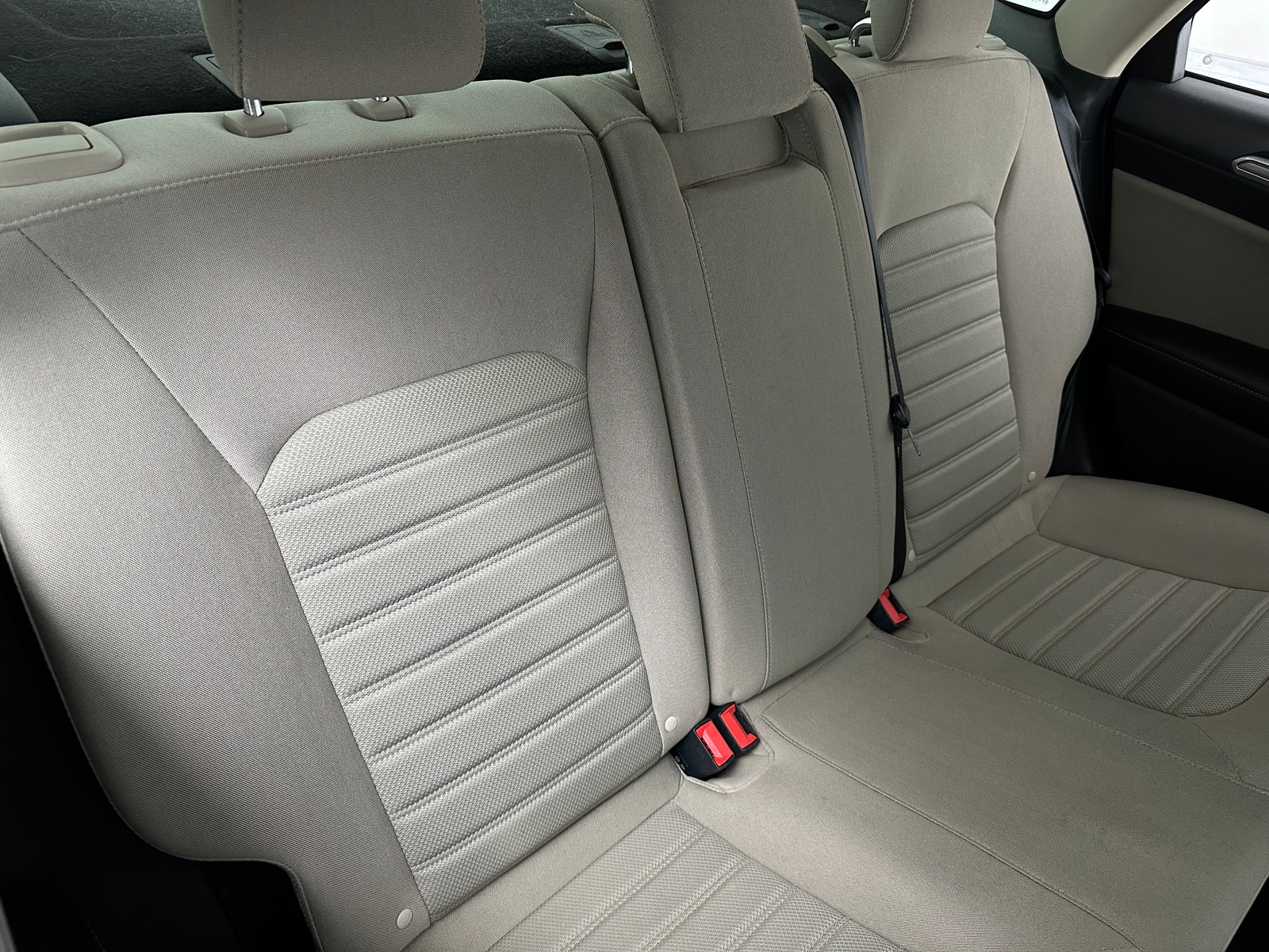 Thumbnail: 2019 Ford Fusion - 6