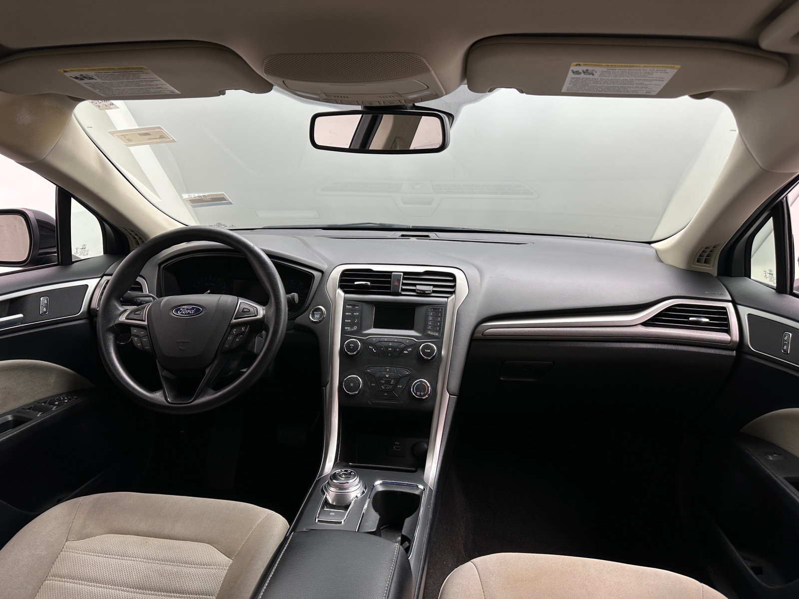 Thumbnail: 2019 Ford Fusion - 3