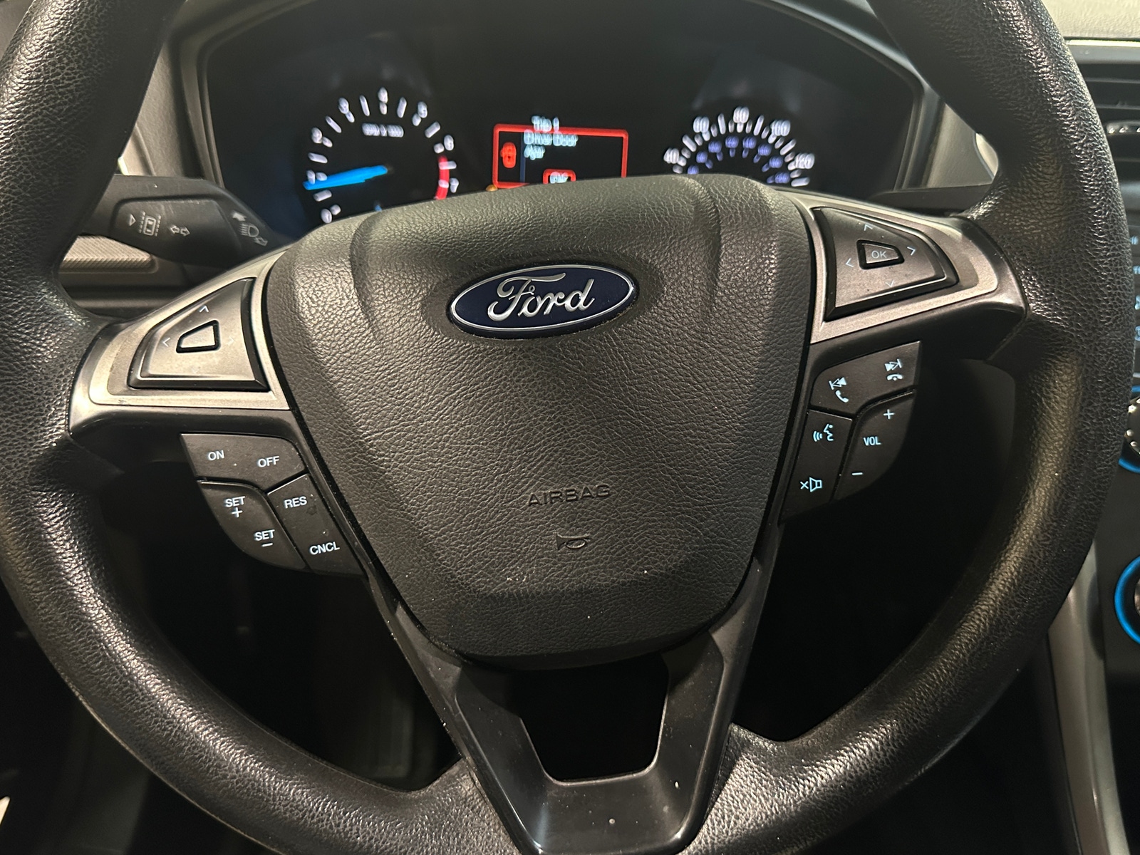 Thumbnail: 2019 Ford Fusion - 5