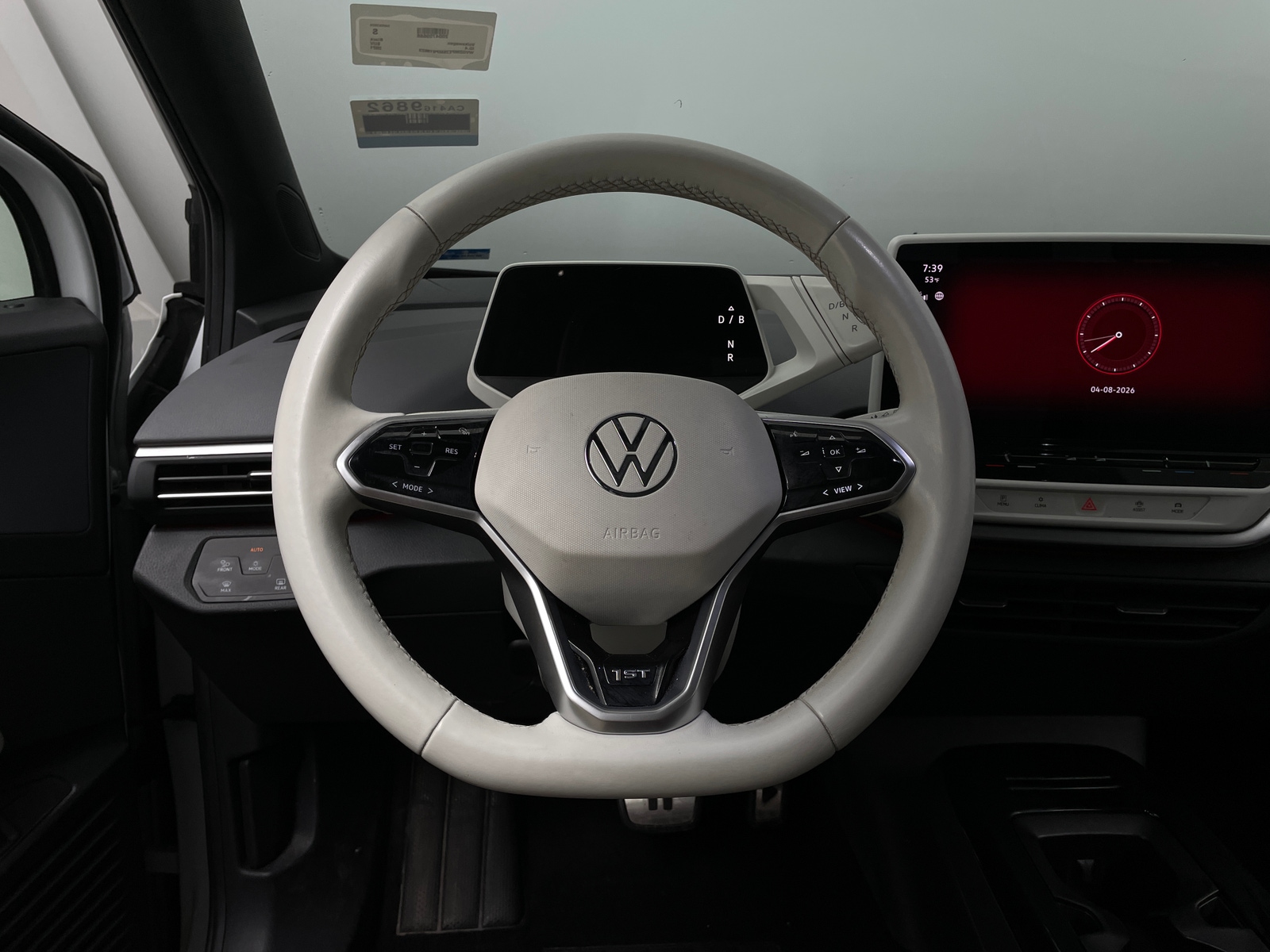 Thumbnail: 2021 Volkswagen ID.4 - 4