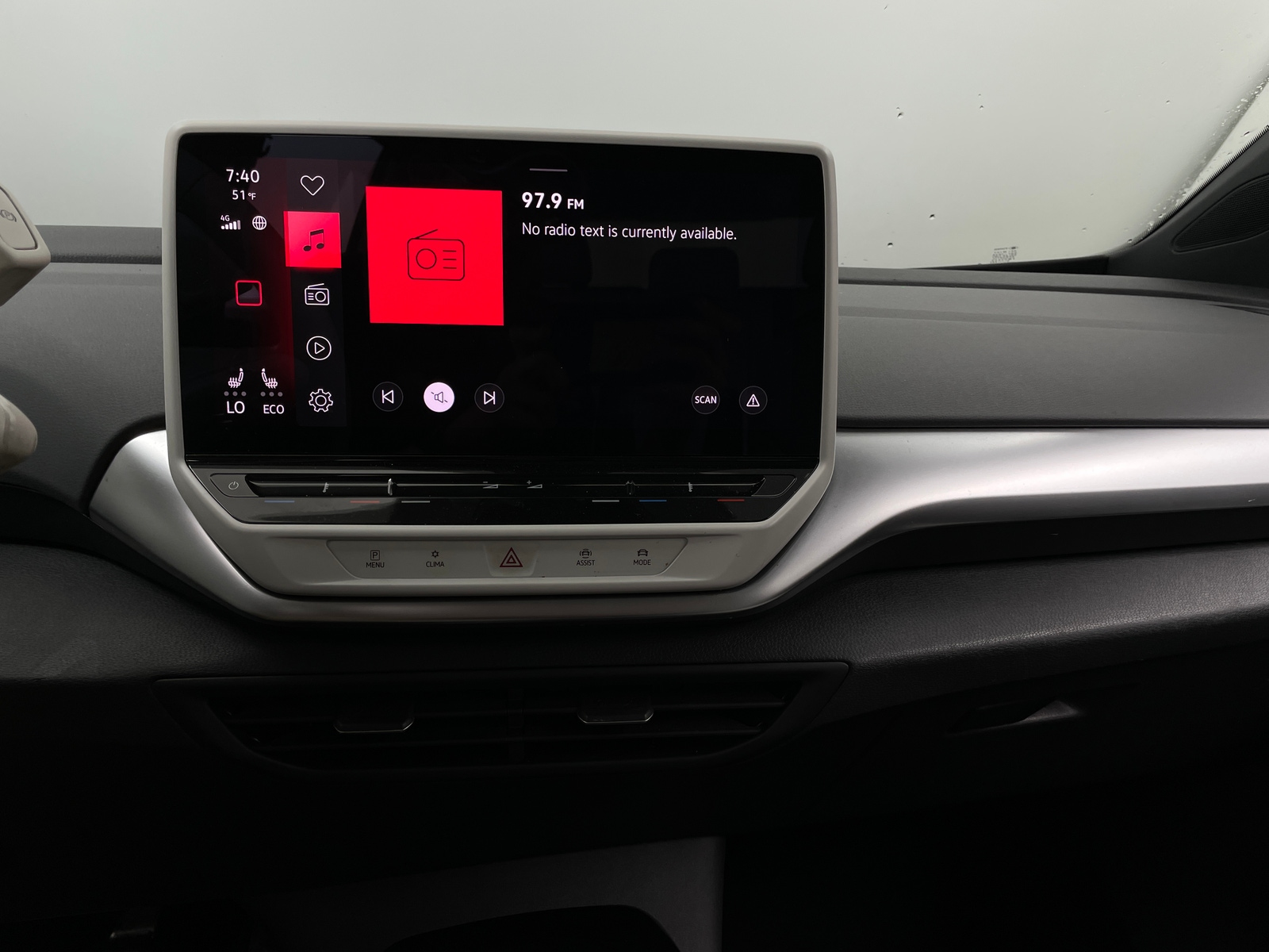 Thumbnail: 2021 Volkswagen ID.4 - 3