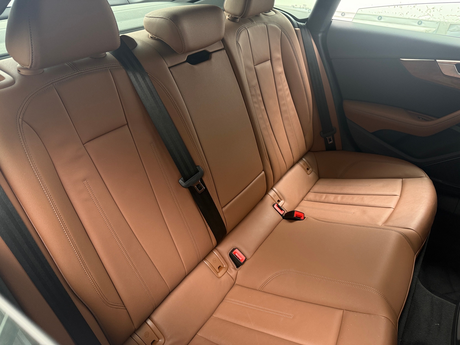 Thumbnail: 2022 Audi A5 - 5