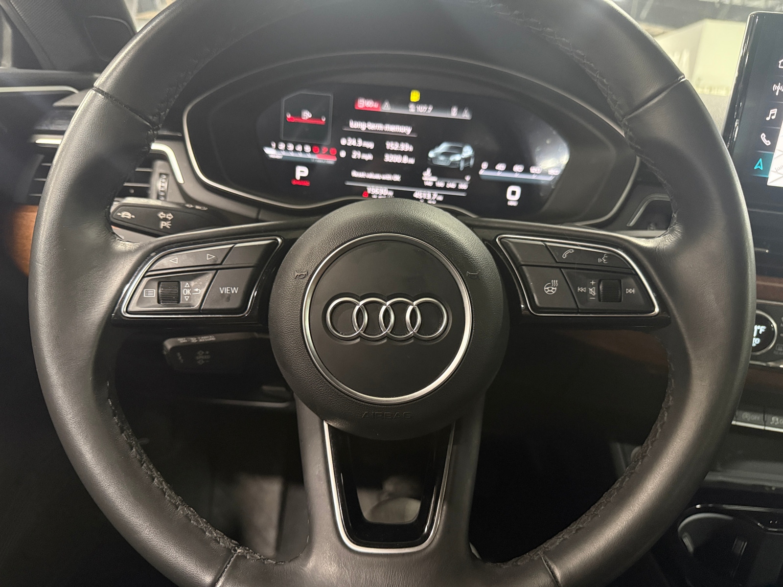 Thumbnail: 2022 Audi A5 - 4