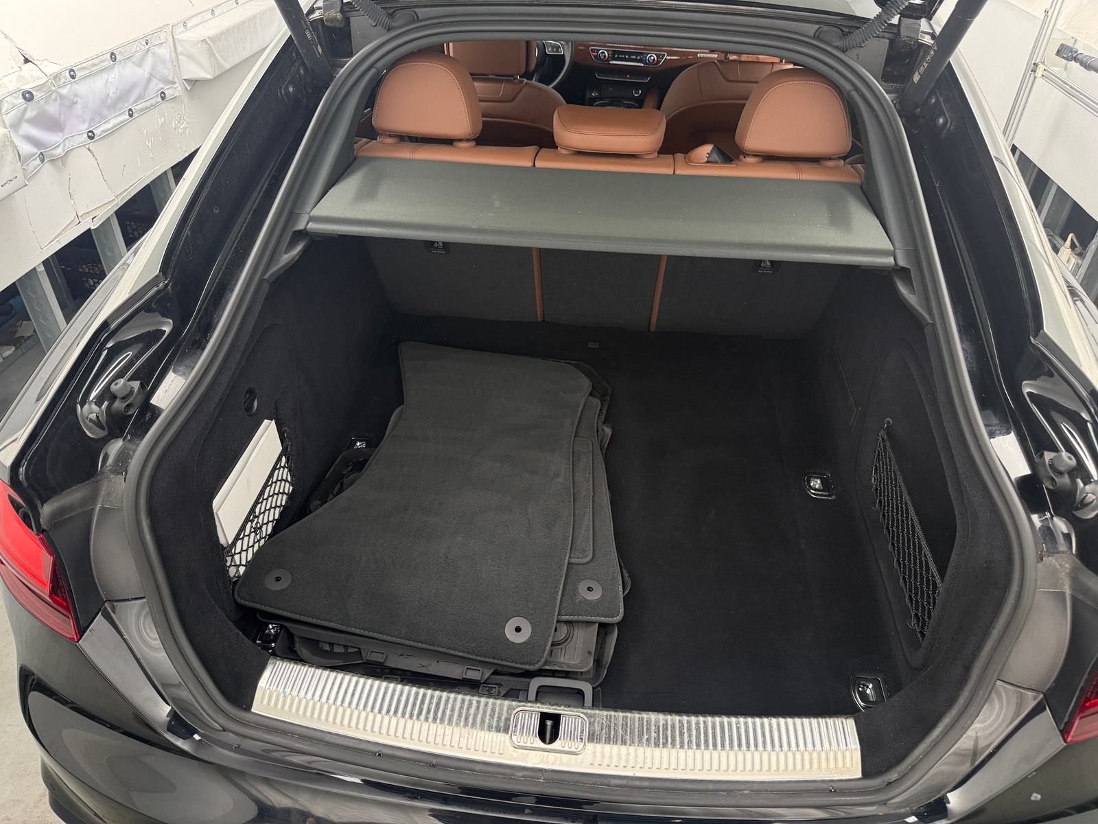 Thumbnail: 2022 Audi A5 - 6