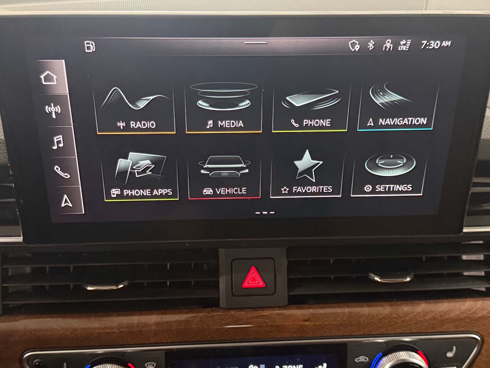 Thumbnail: 2022 Audi A5 - 3