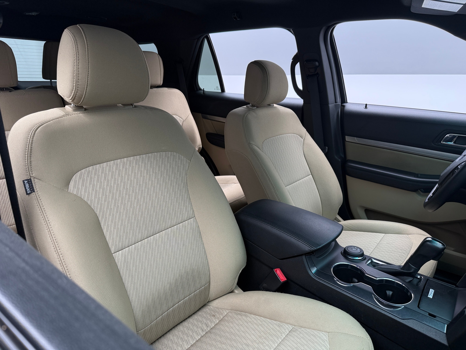 Thumbnail: 2017 Ford Explorer - 2