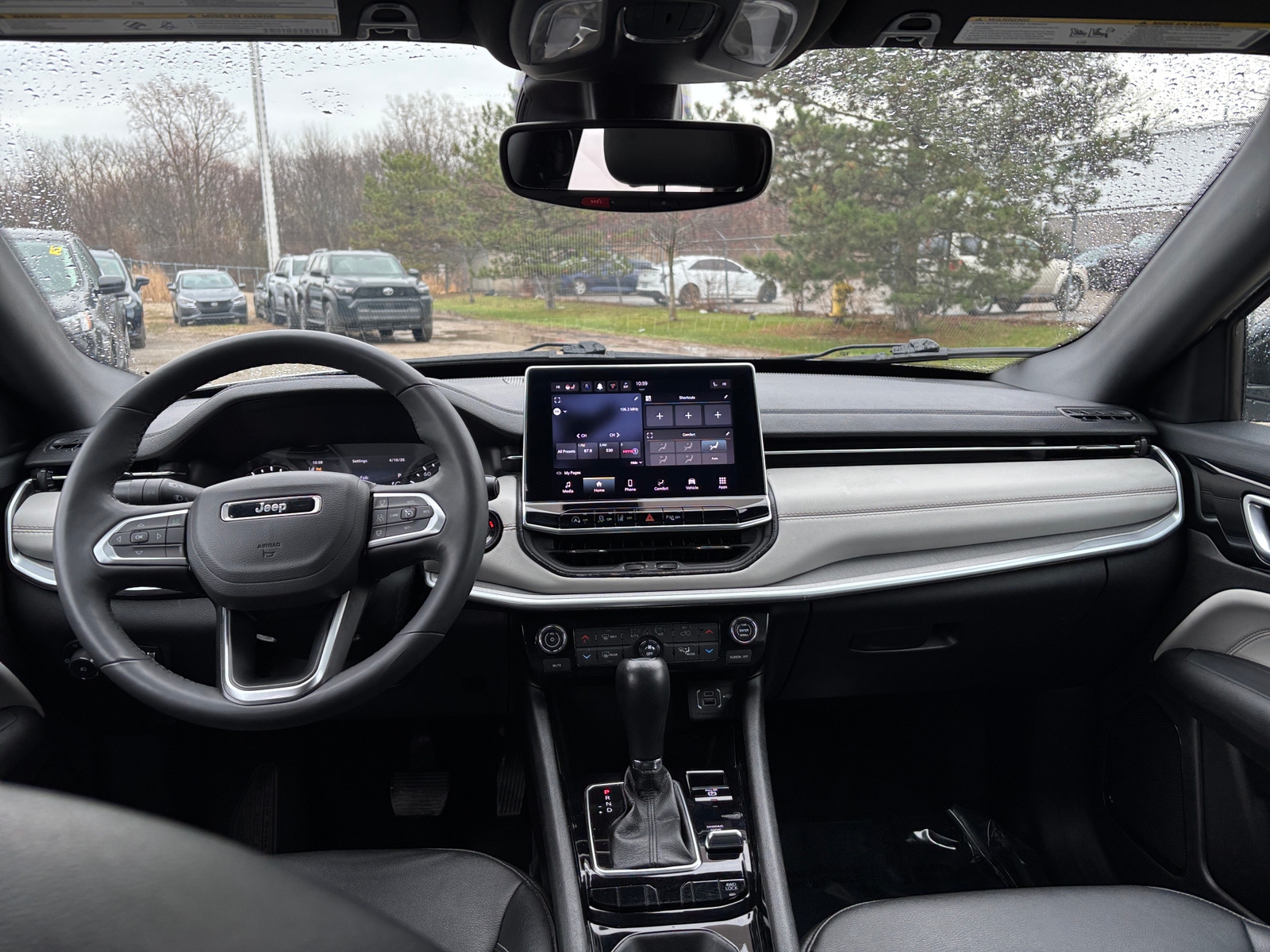 Thumbnail: 2025 Jeep Compass - 2