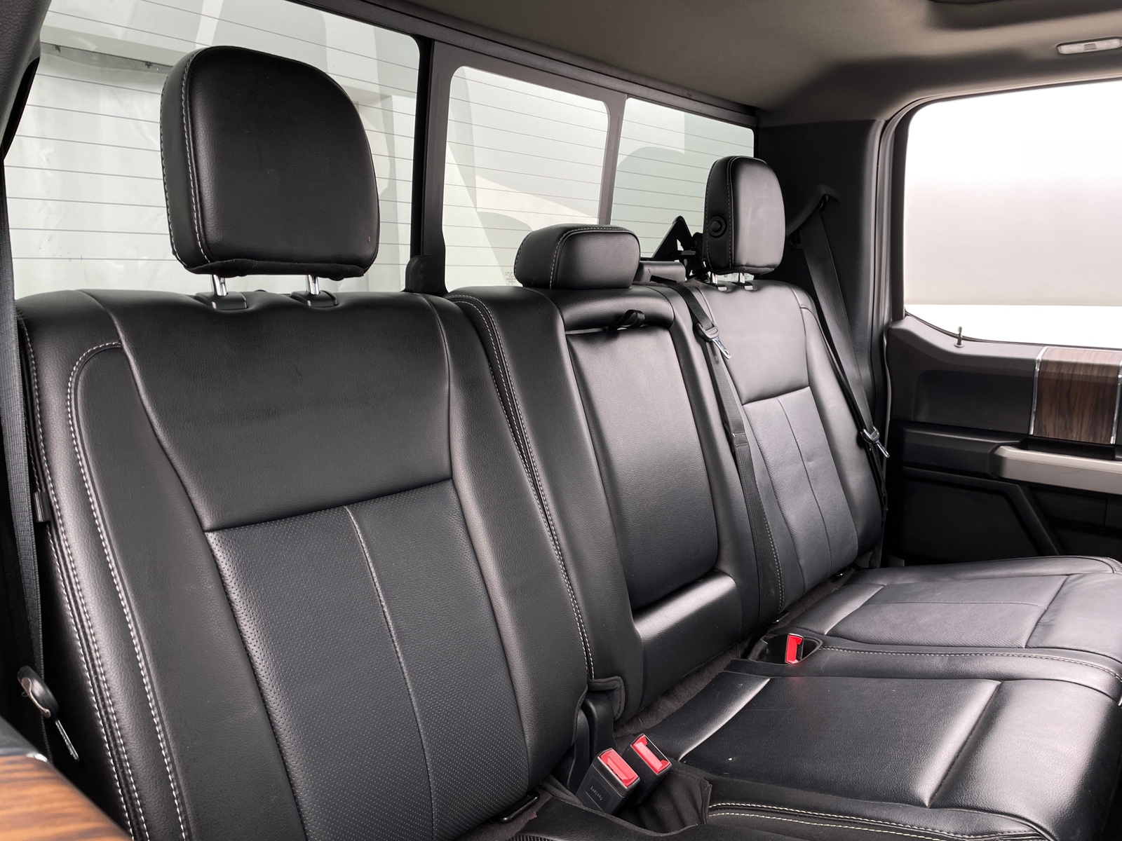 Thumbnail: 2019 Ford Econoline - 5