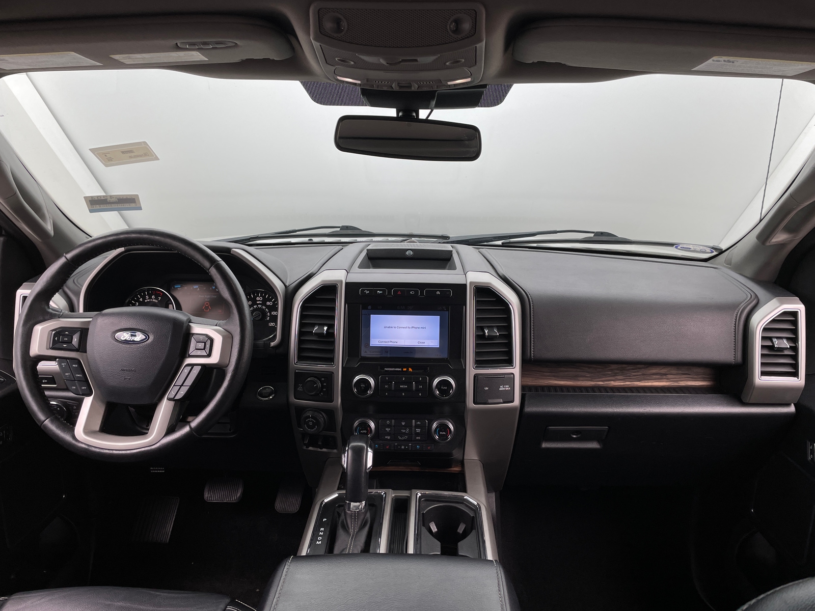 Thumbnail: 2019 Ford Econoline - 2