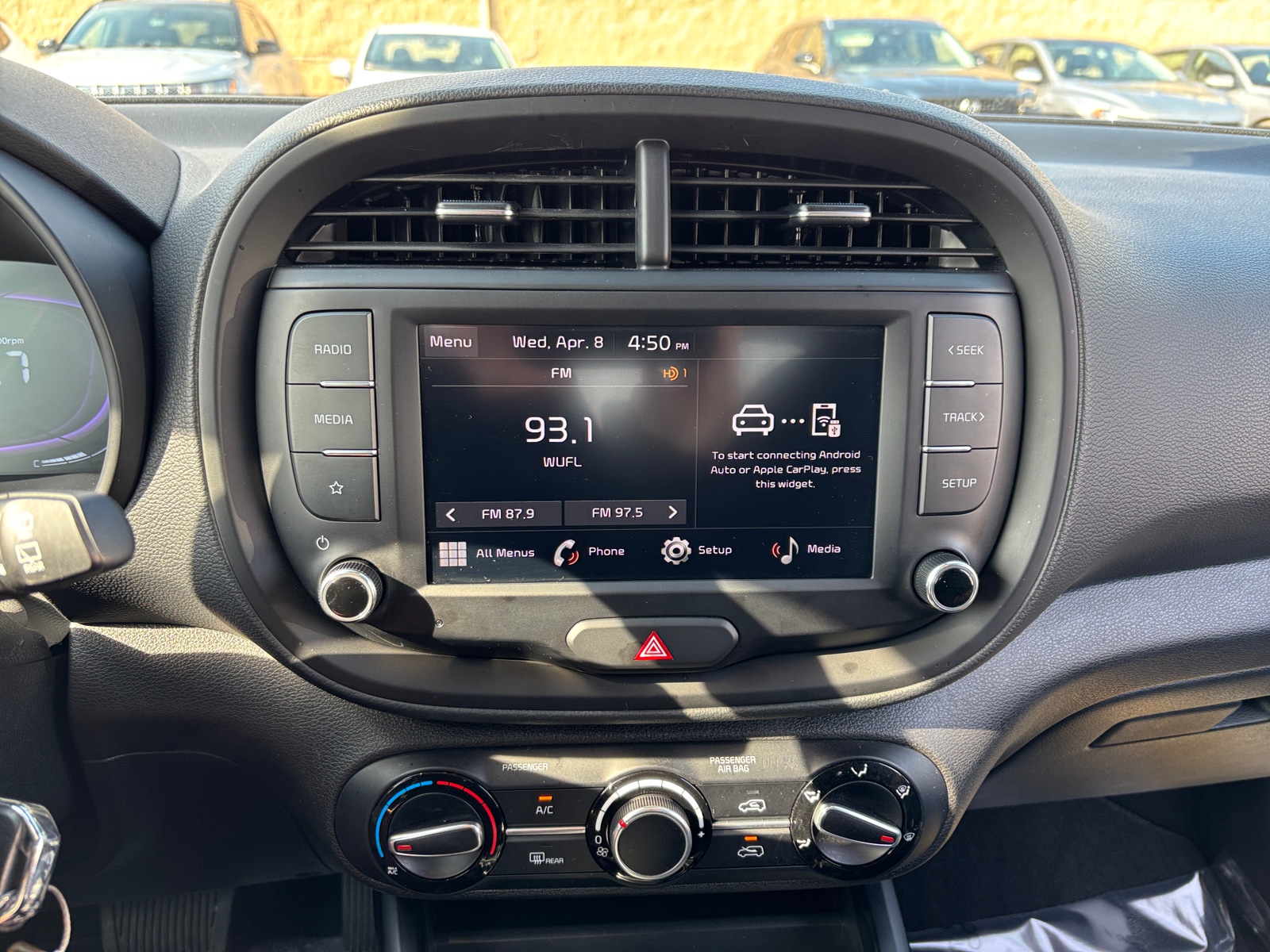 Thumbnail: 2025 Kia Soul - 4