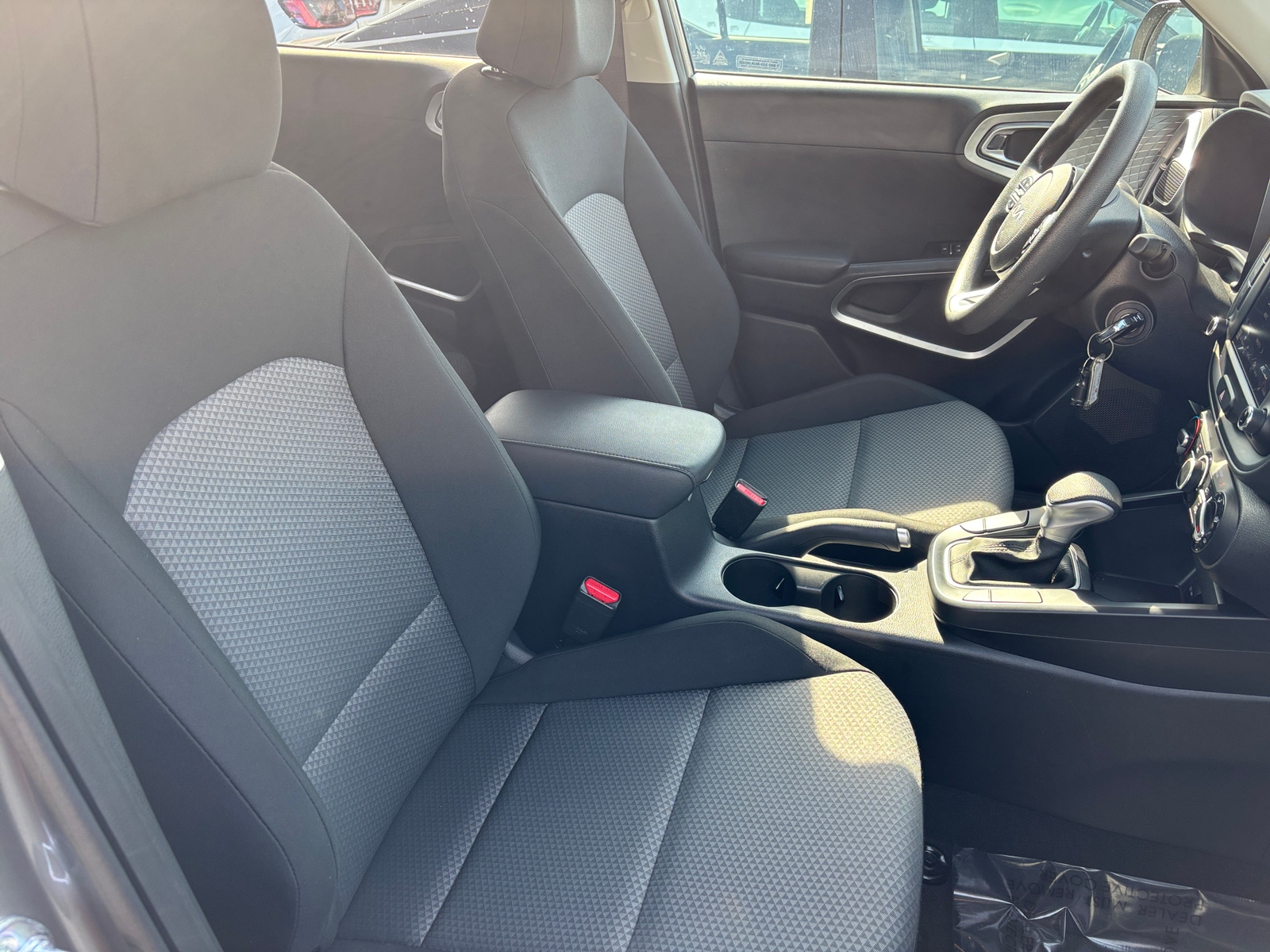 Thumbnail: 2025 Kia Soul - 2